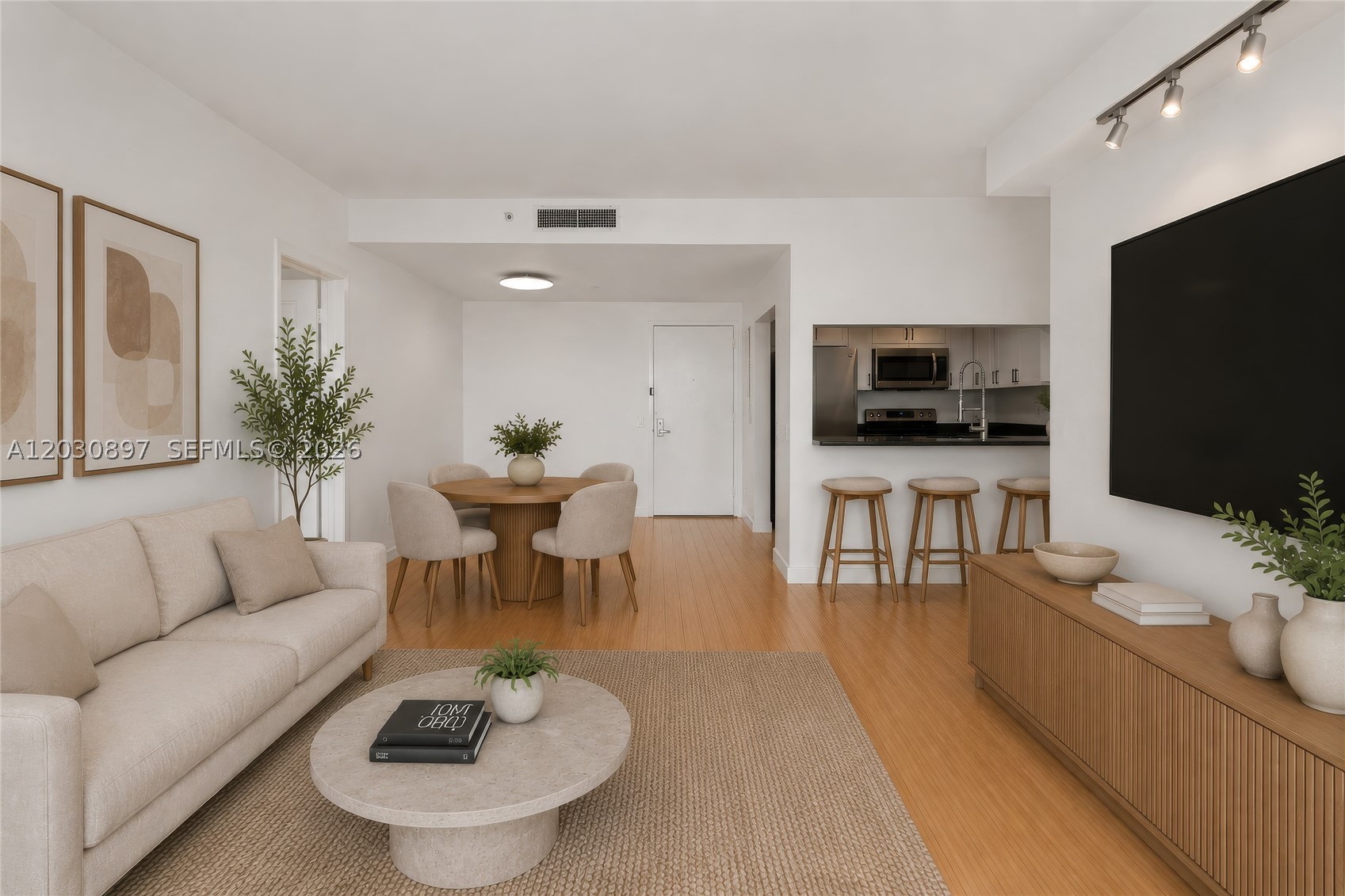2475 Brickell Ave #2104, Miami FL 33129