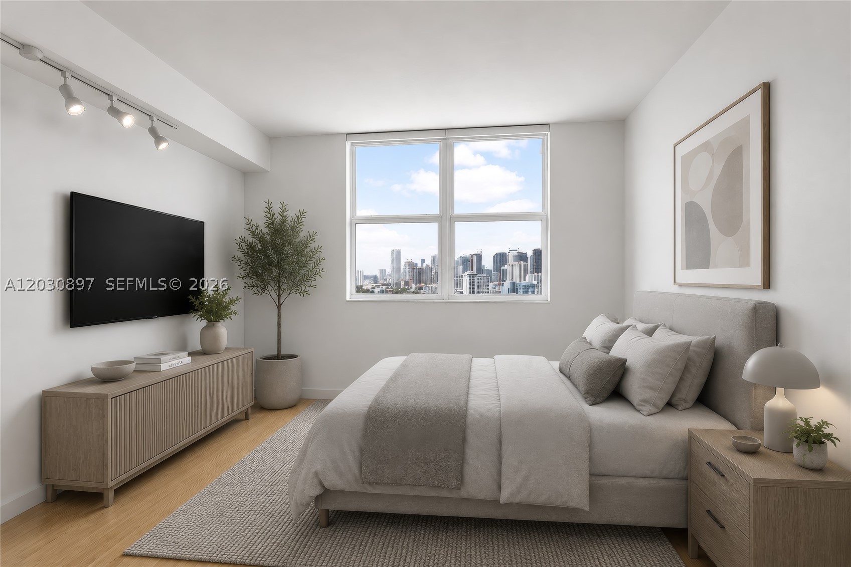2475 Brickell Ave #2104, Miami FL 33129