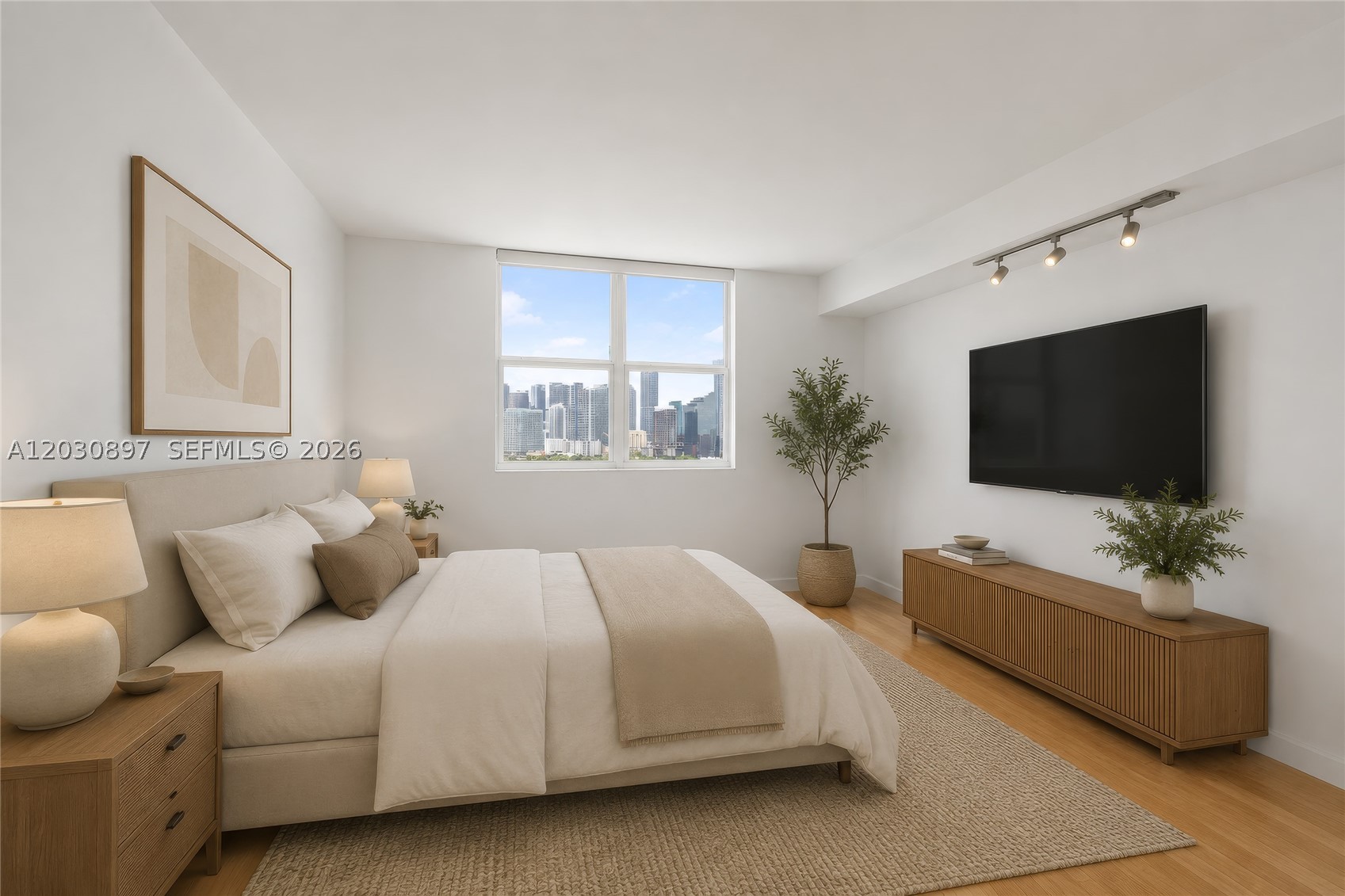 2475 Brickell Ave #2104, Miami FL 33129