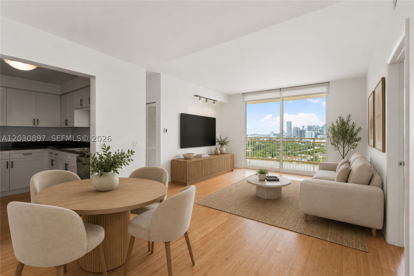 2475 Brickell Ave #2104, Miami FL 33129