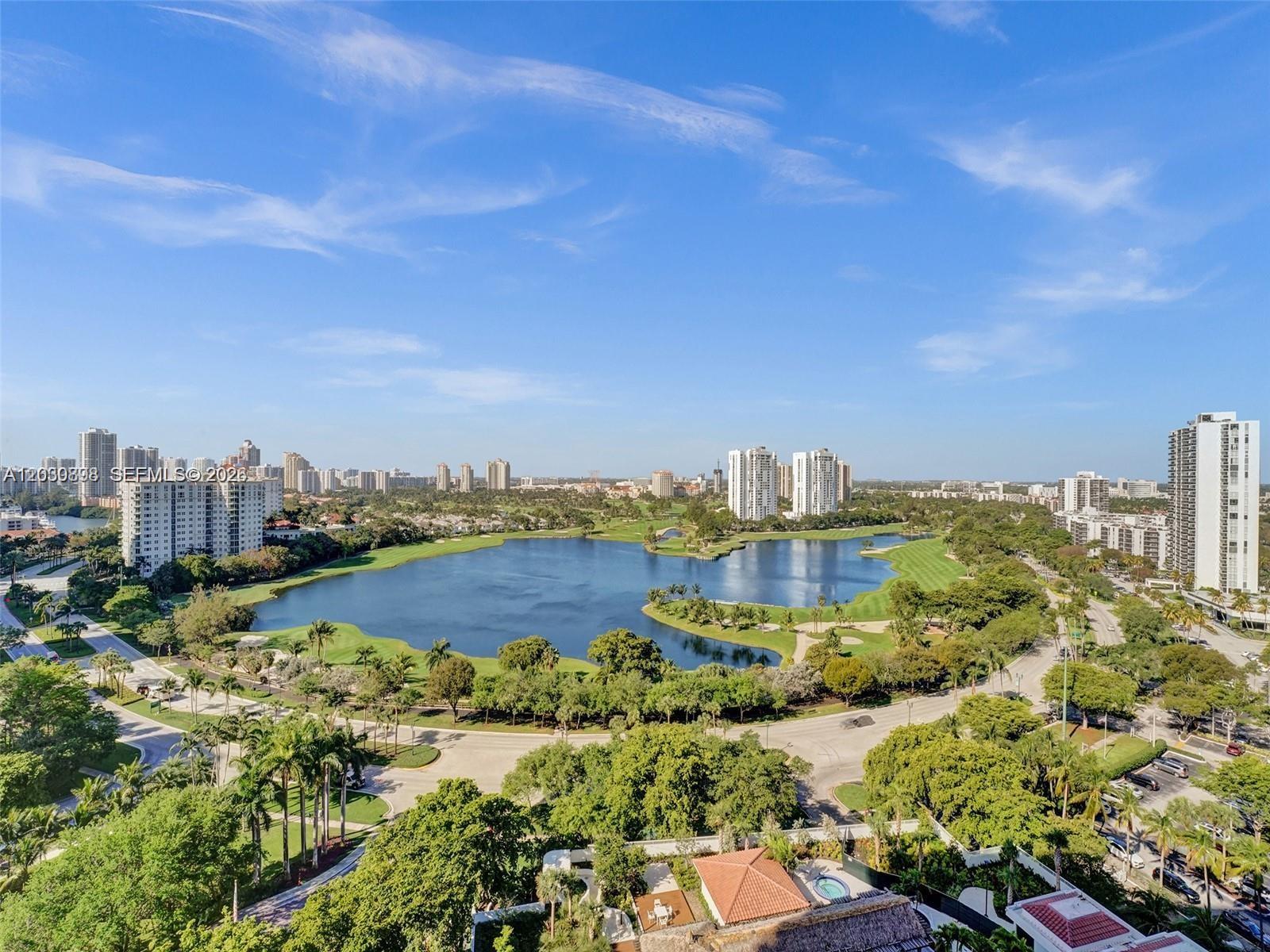 20281 E Country Club Dr #1609, Aventura FL 33180