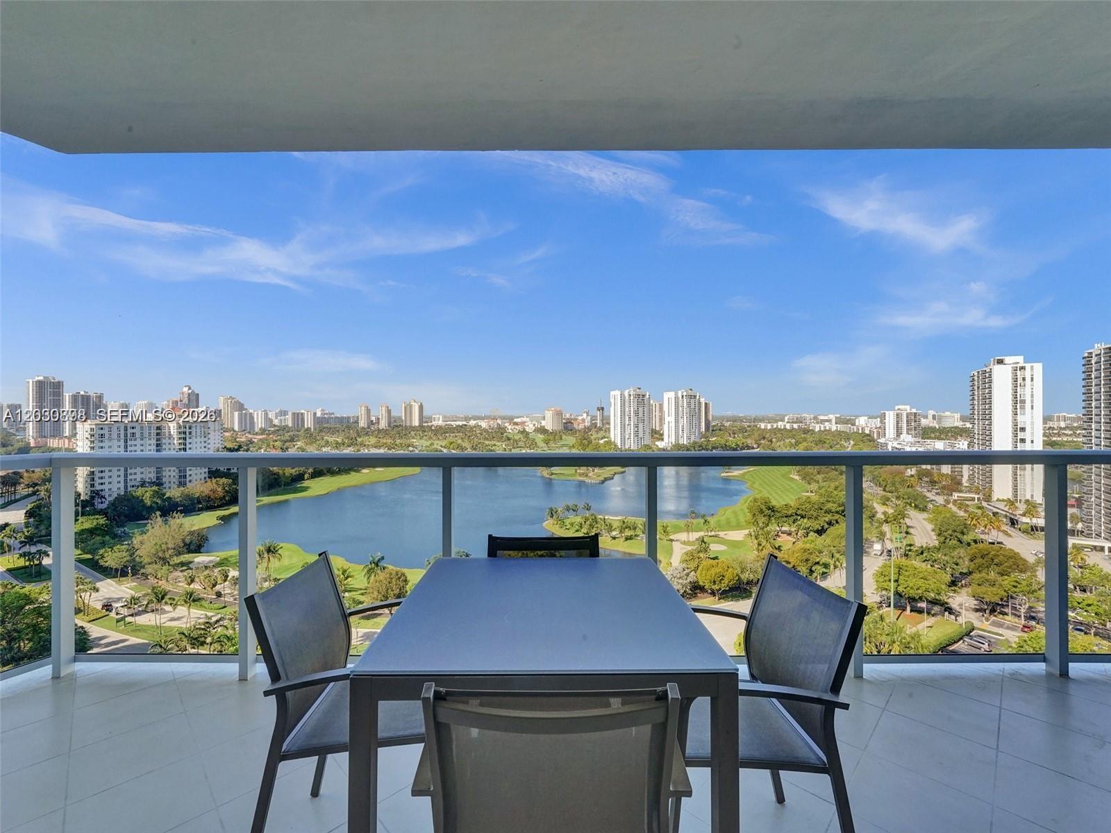 20281 E Country Club Dr #1609, Aventura FL 33180