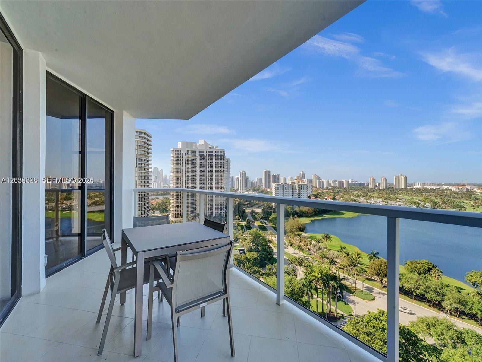 20281 E Country Club Dr #1609, Aventura FL 33180