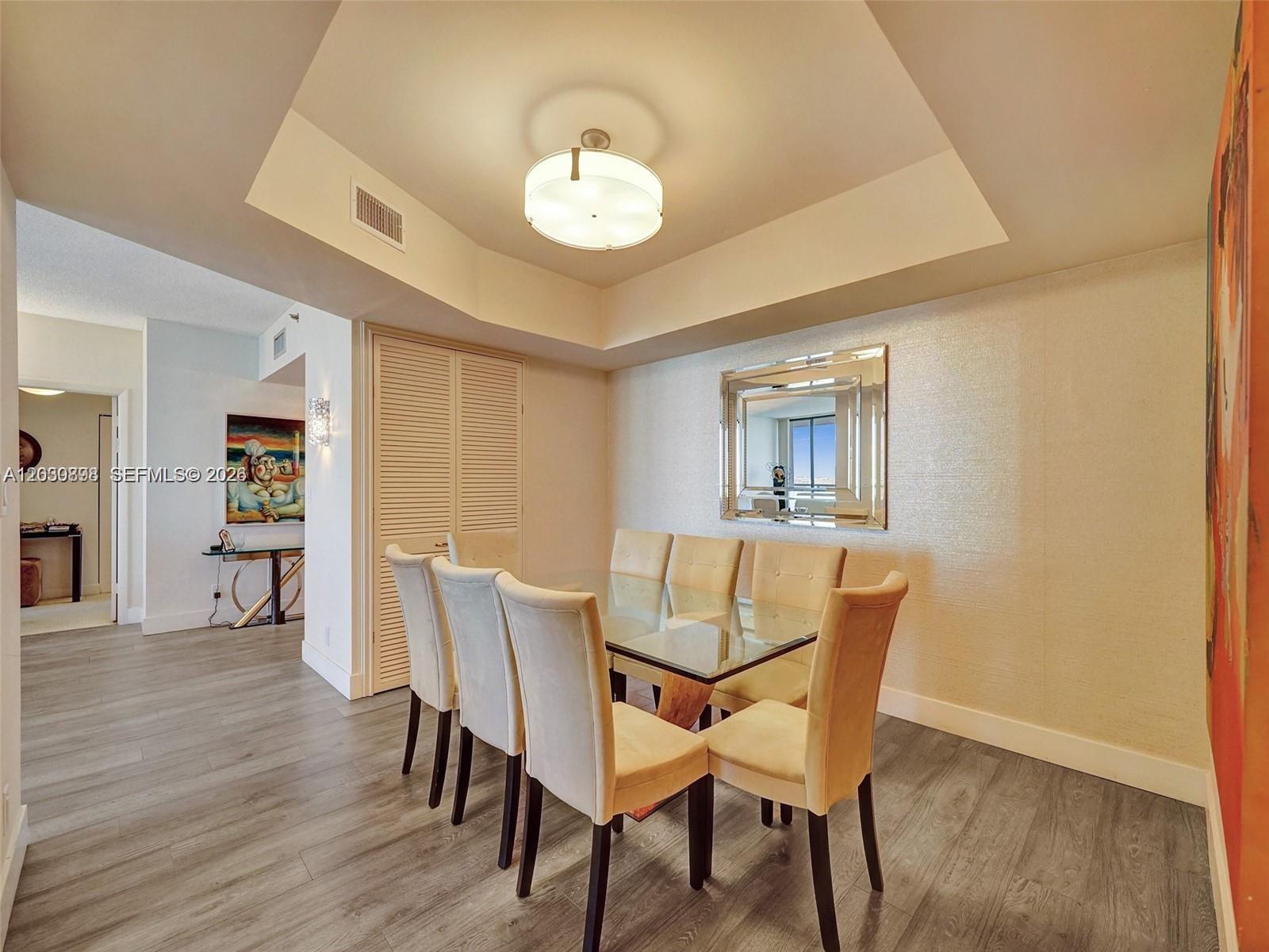 20281 E Country Club Dr #1609, Aventura FL 33180