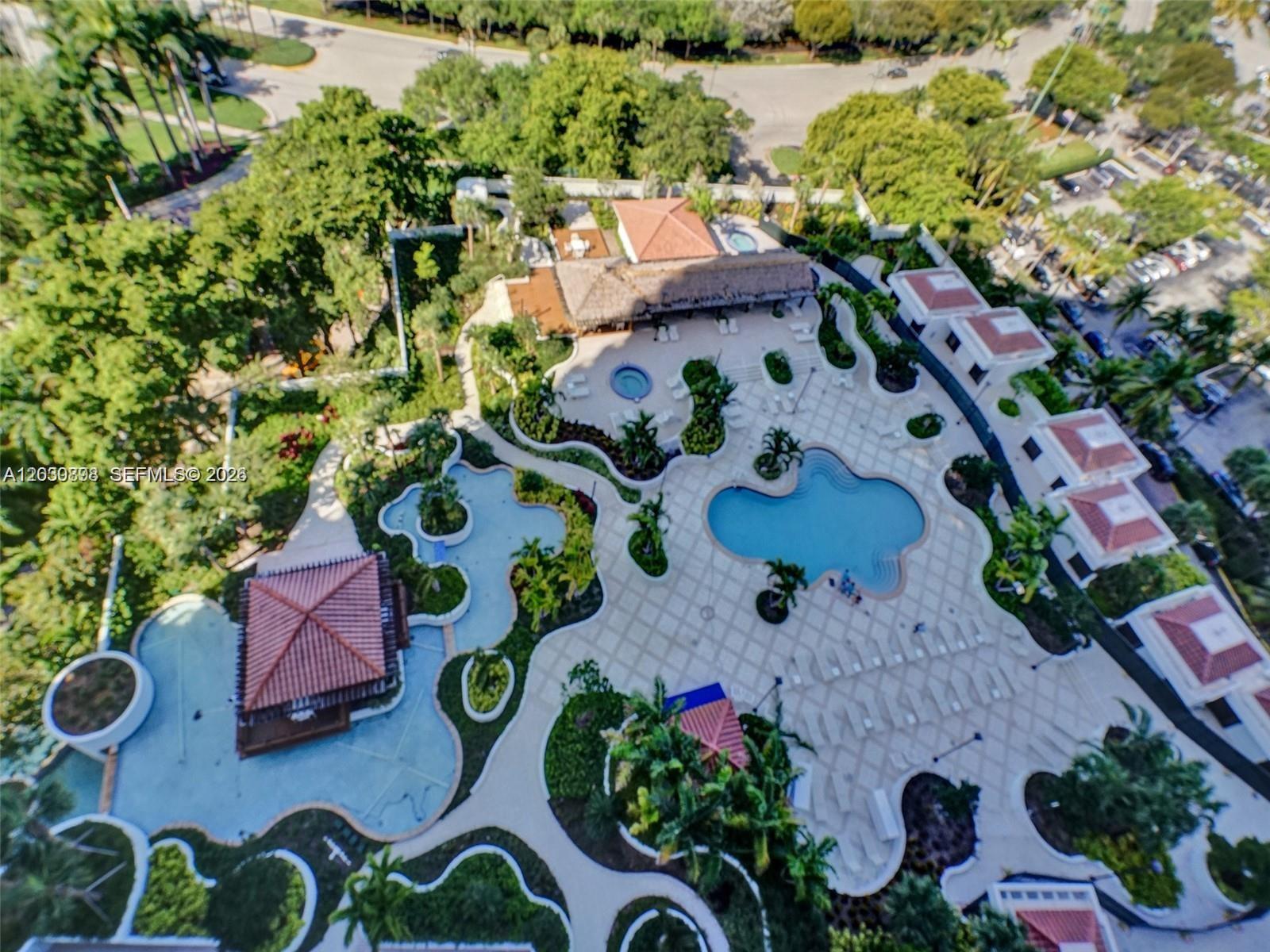 20281 E Country Club Dr #1609, Aventura FL 33180