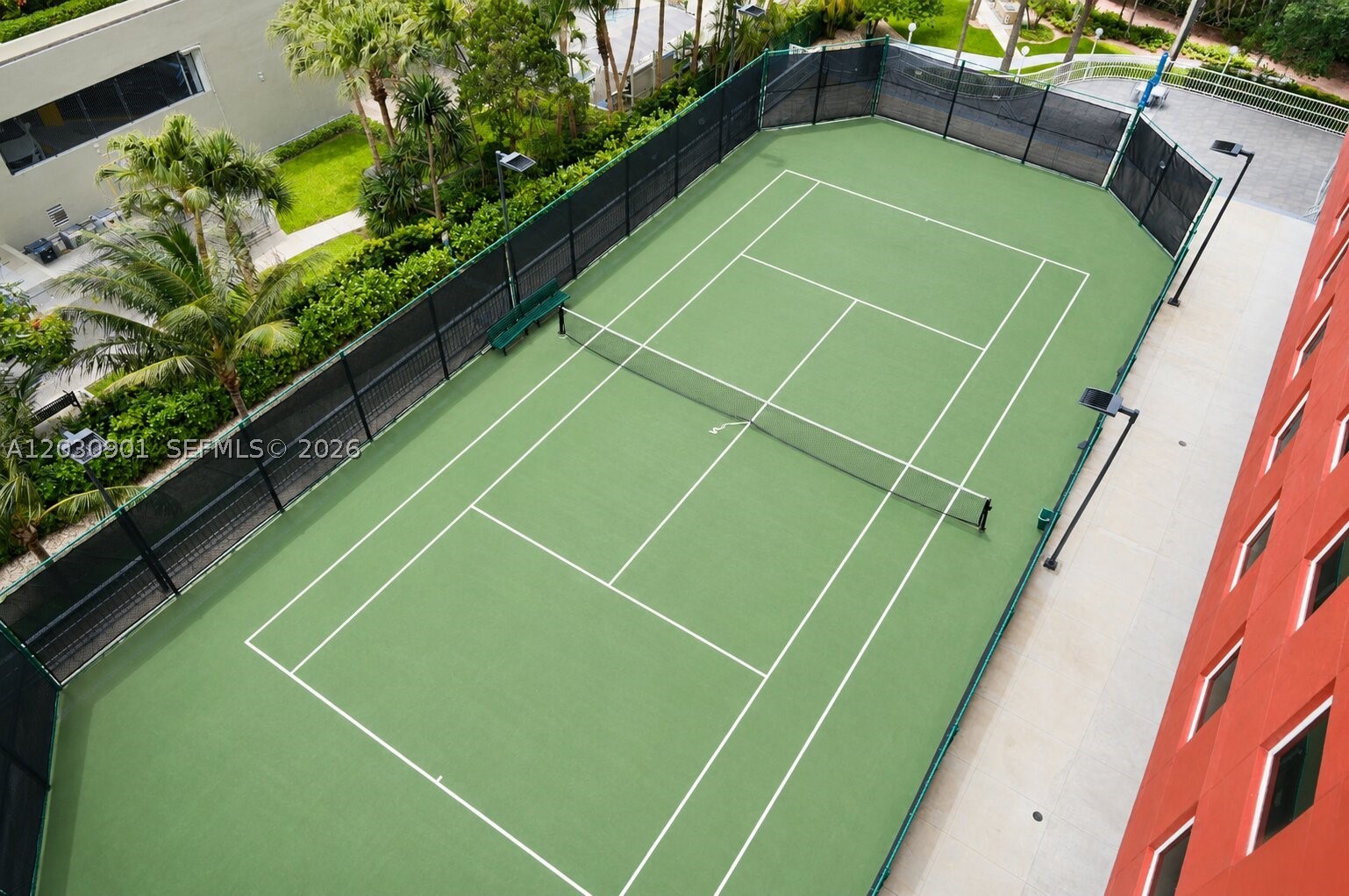 1627 Brickell Ave #1005, Miami FL 33129