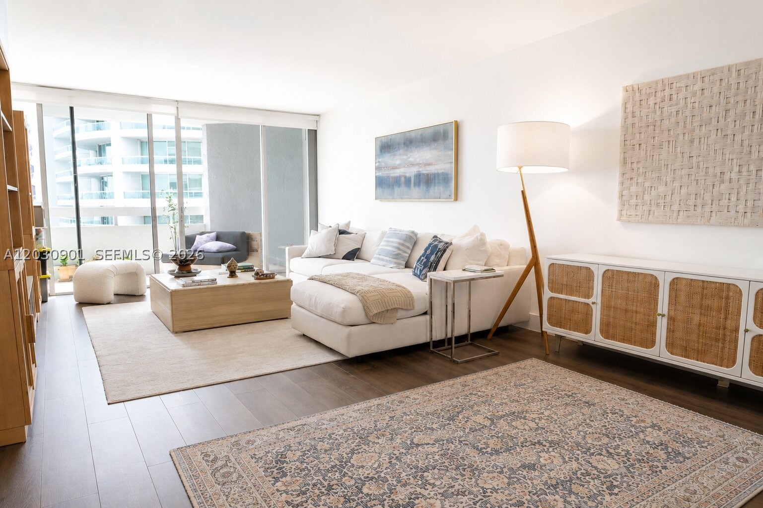 1627 Brickell Ave #1005, Miami FL 33129