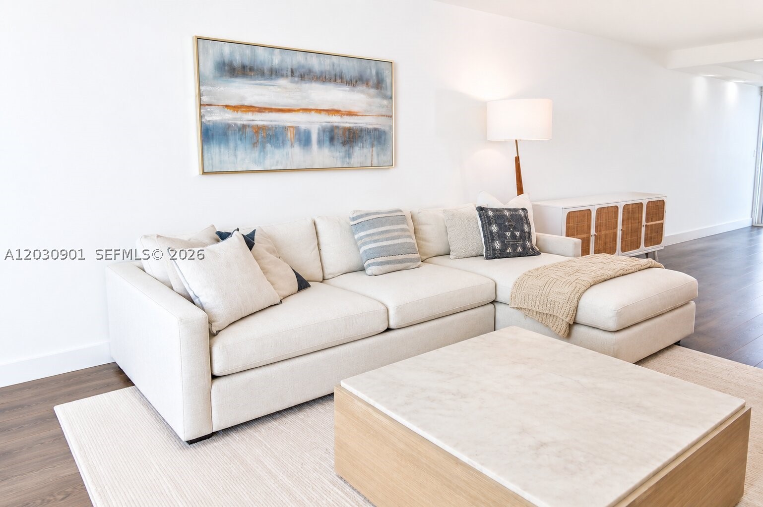 1627 Brickell Ave #1005, Miami FL 33129
