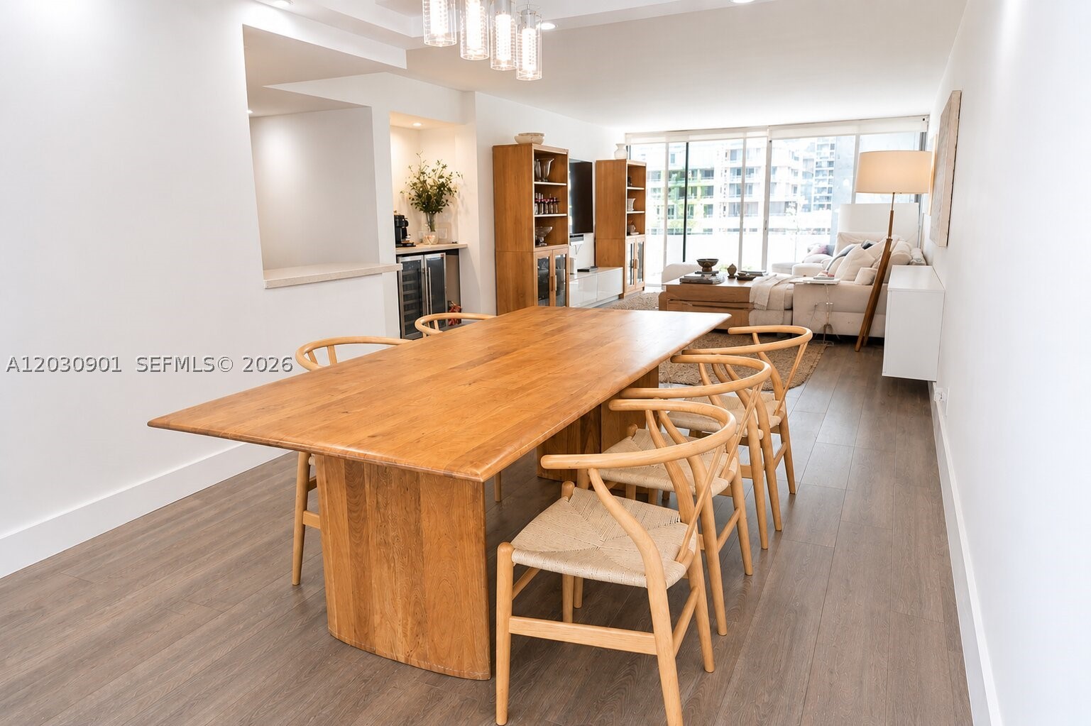 1627 Brickell Ave #1005, Miami FL 33129