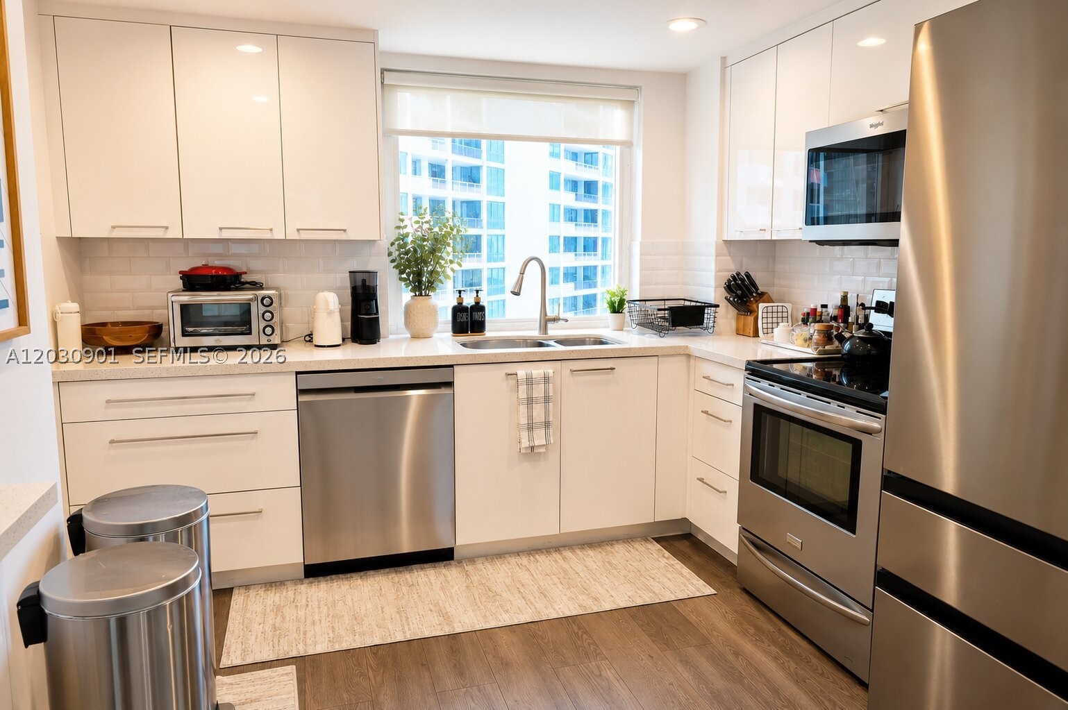 1627 Brickell Ave #1005, Miami FL 33129