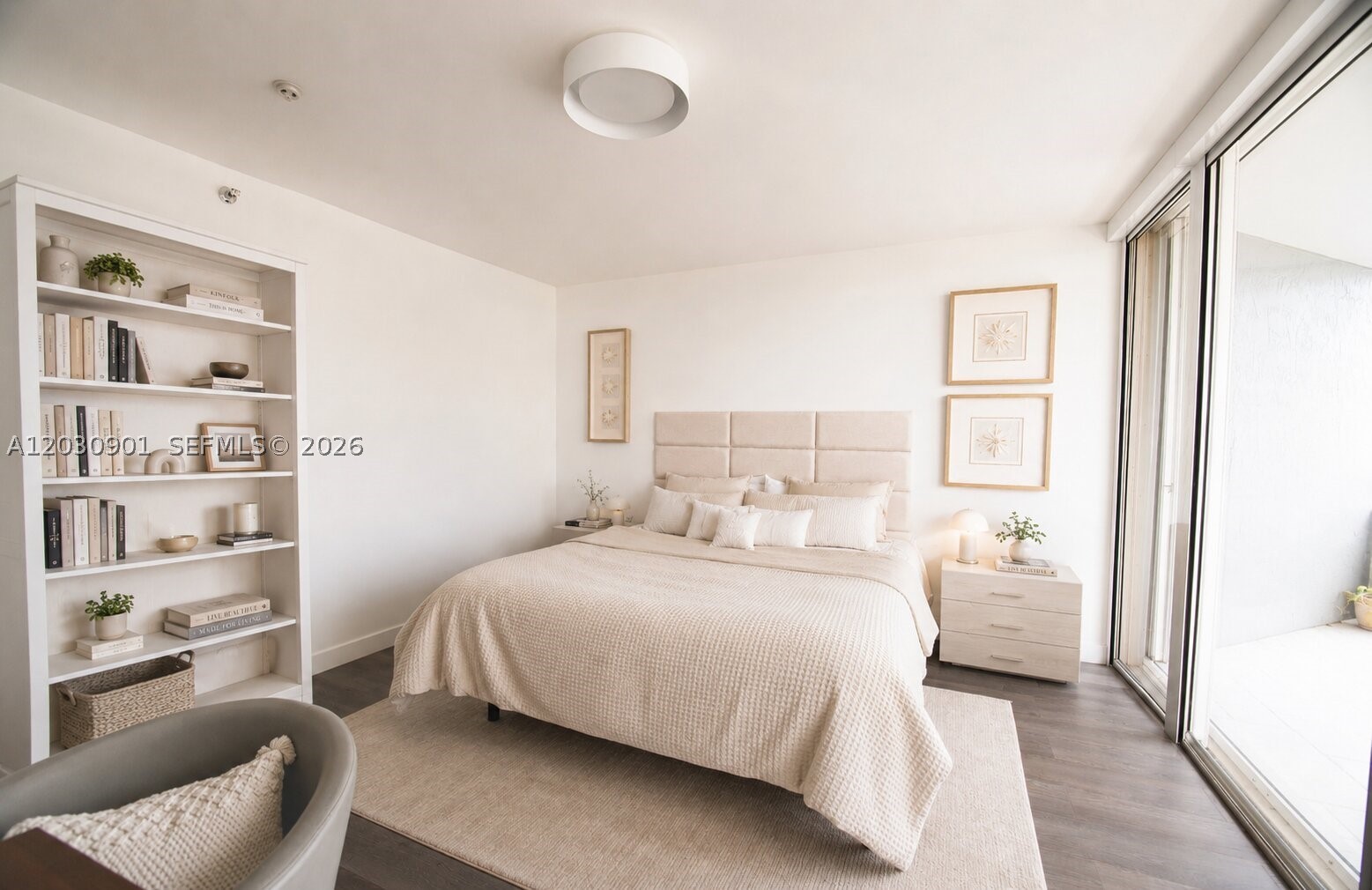 1627 Brickell Ave #1005, Miami FL 33129