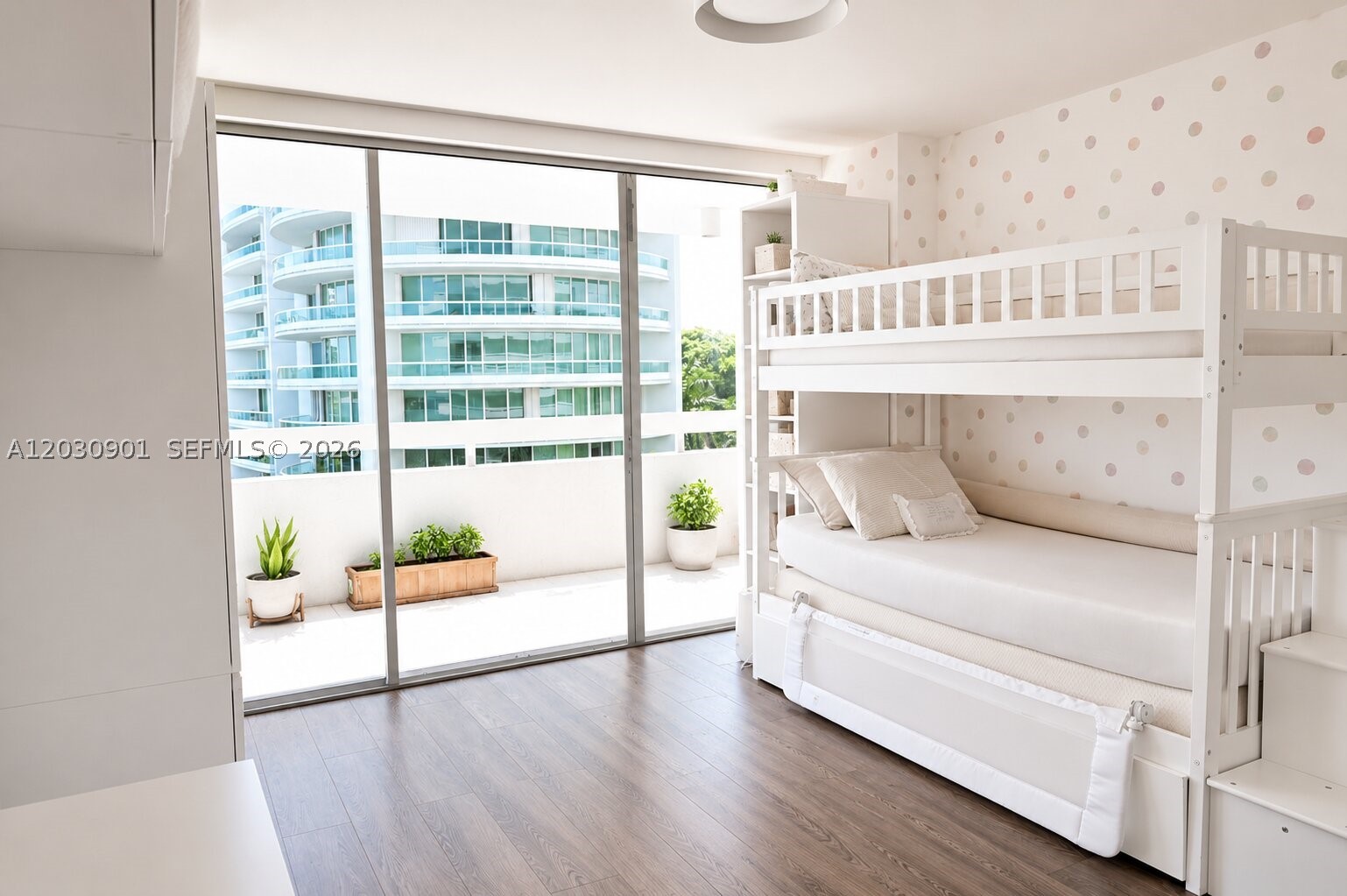 1627 Brickell Ave #1005, Miami FL 33129