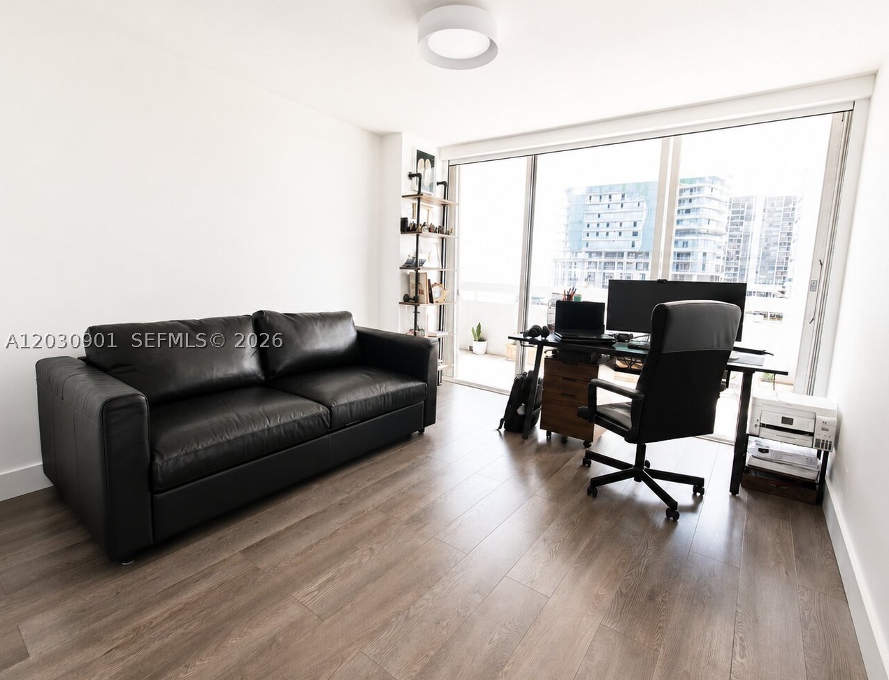 1627 Brickell Ave #1005, Miami FL 33129