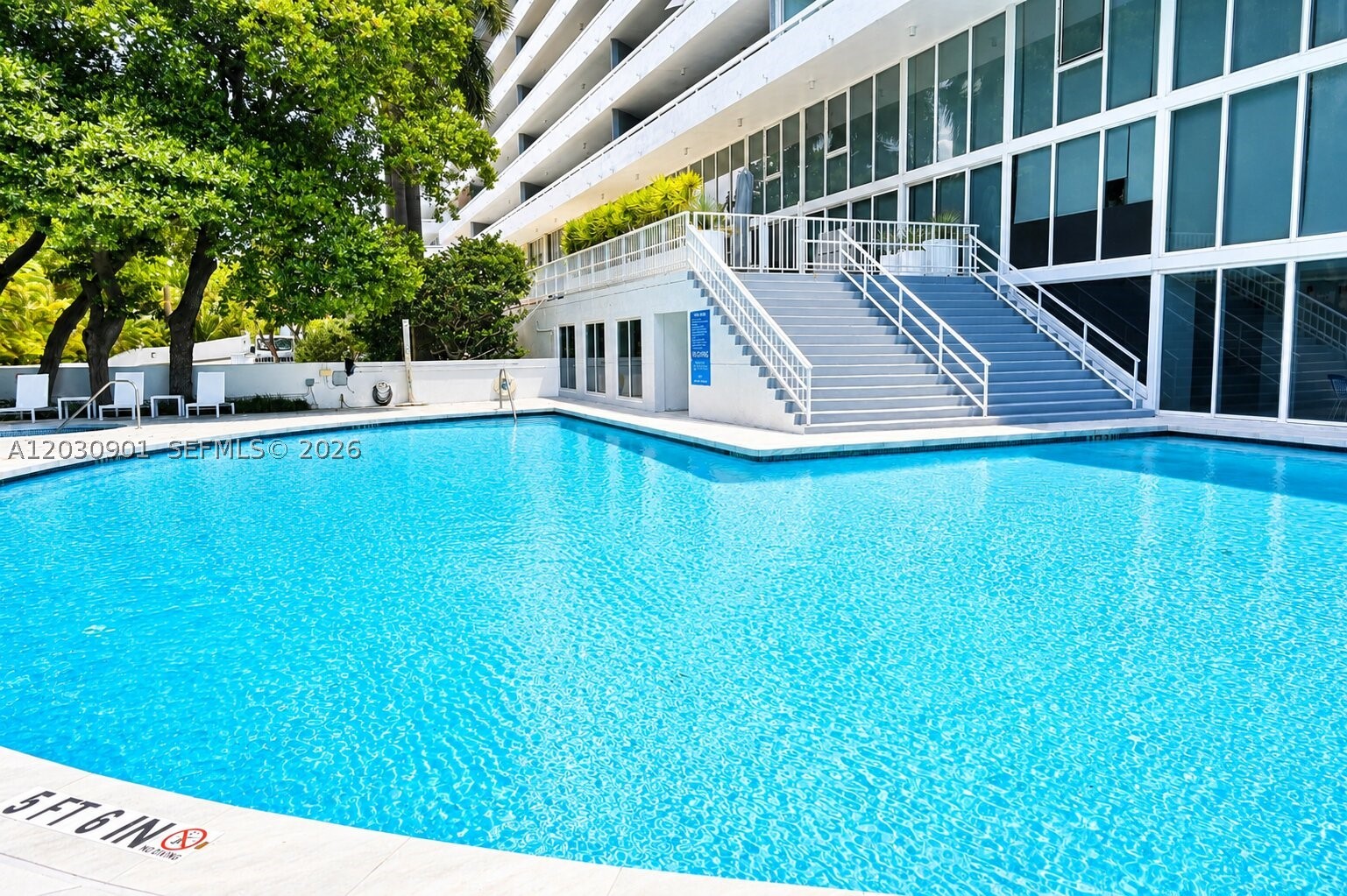 1627 Brickell Ave #1005, Miami FL 33129