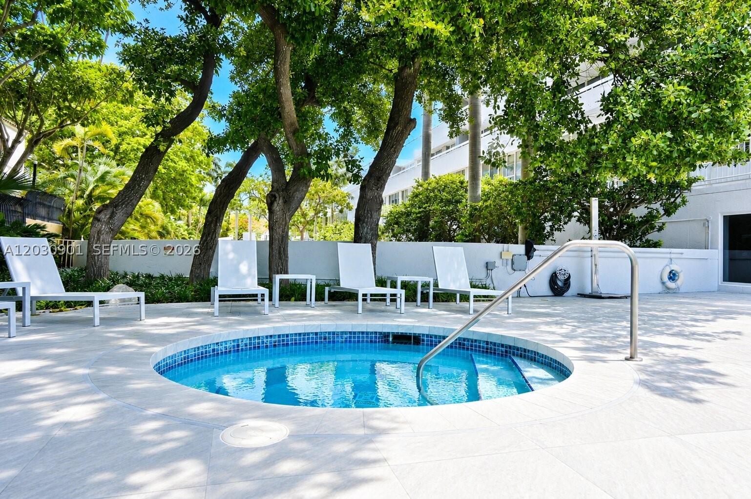 1627 Brickell Ave #1005, Miami FL 33129