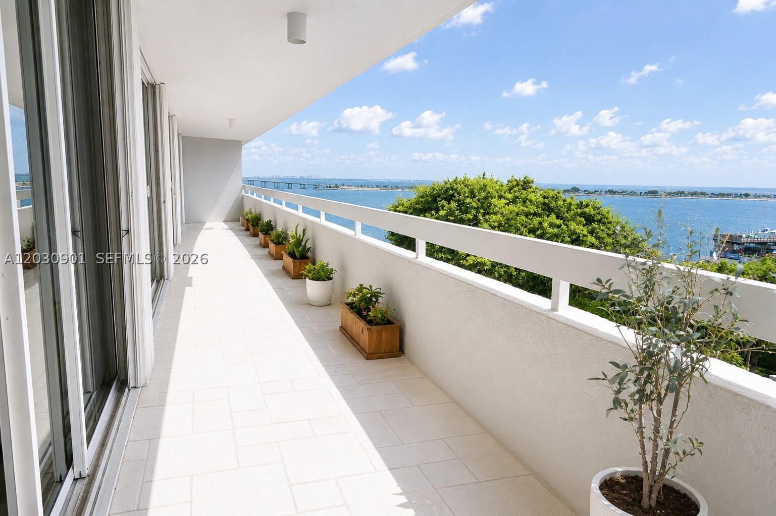 1627 Brickell Ave #1005, Miami FL 33129