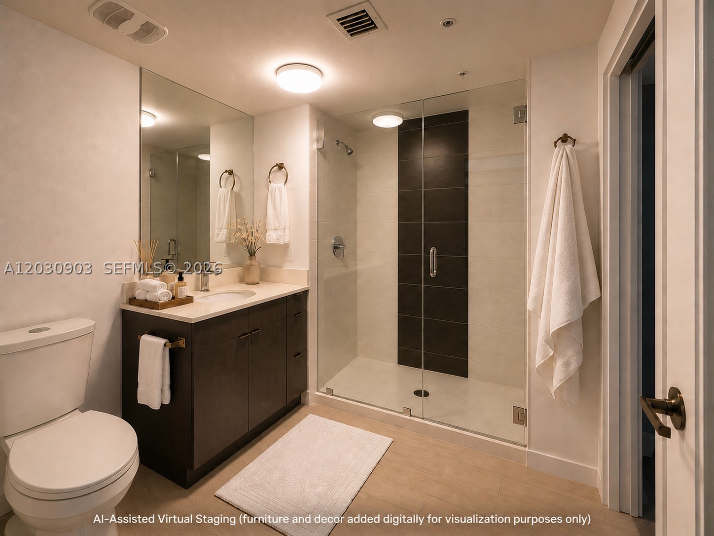 321 NE 26th St #601, Miami FL 33137