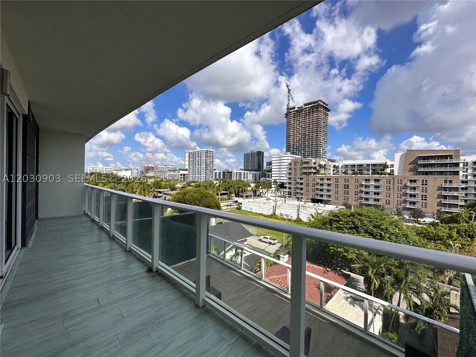 321 NE 26th St #601, Miami FL 33137