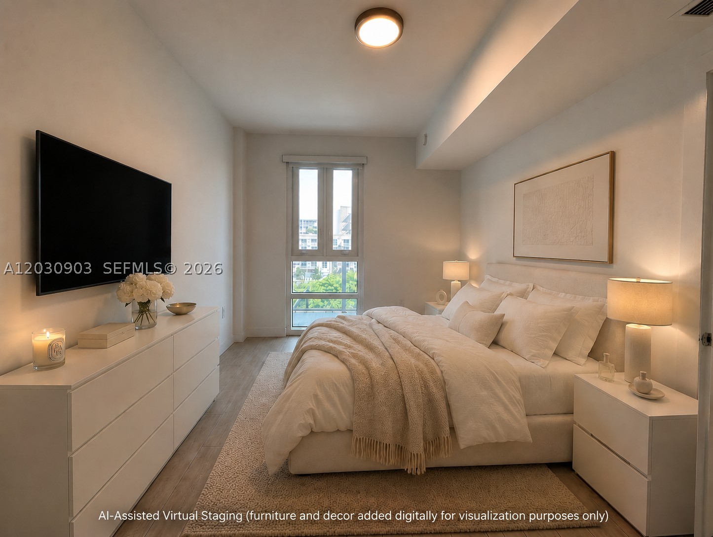 321 NE 26th St #601, Miami FL 33137
