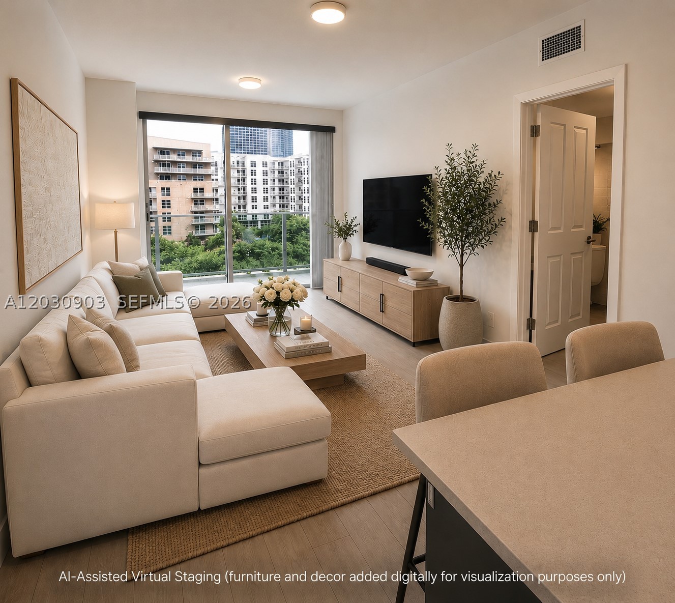 321 NE 26th St #601, Miami FL 33137