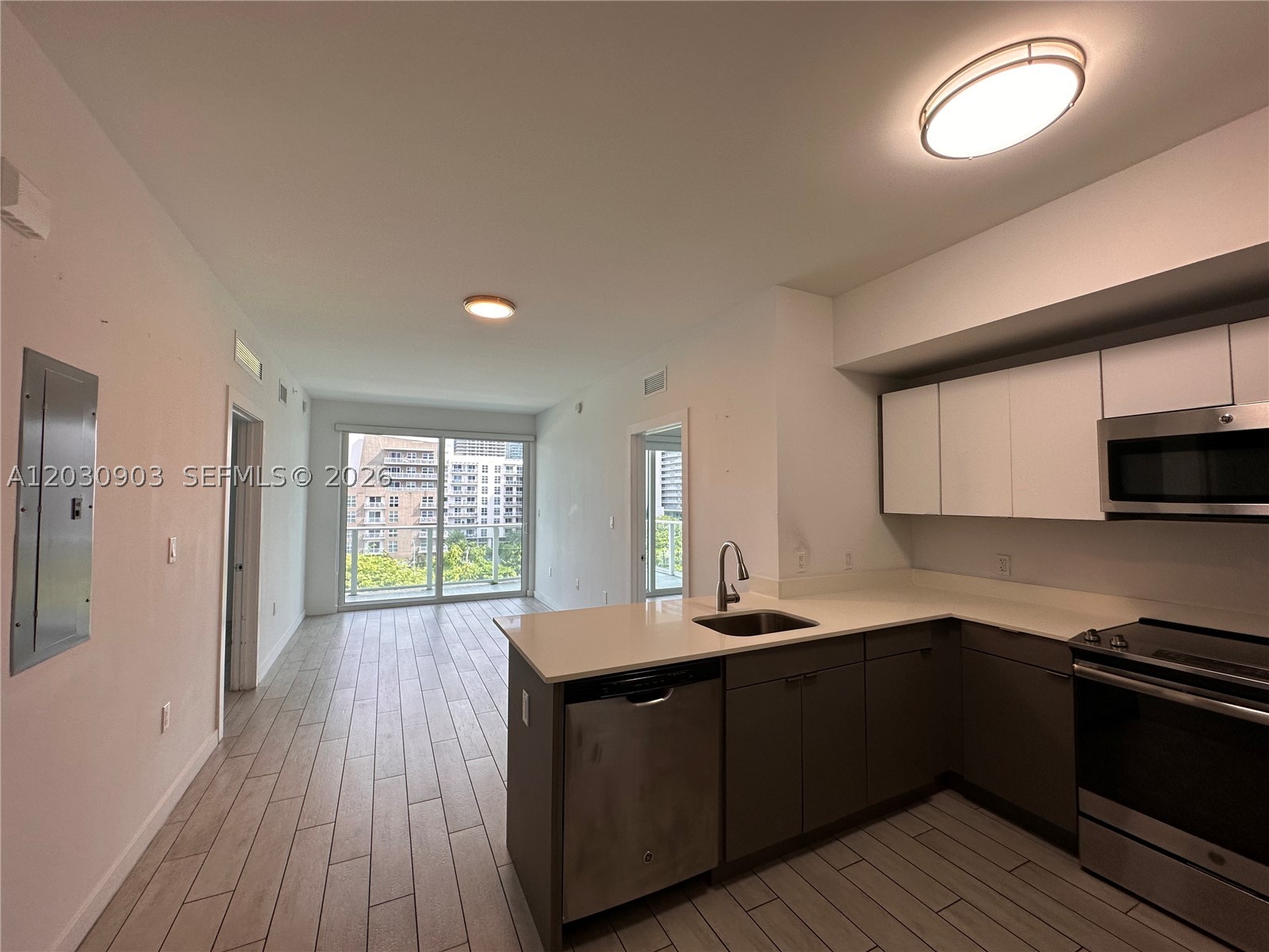 321 NE 26th St #601, Miami FL 33137