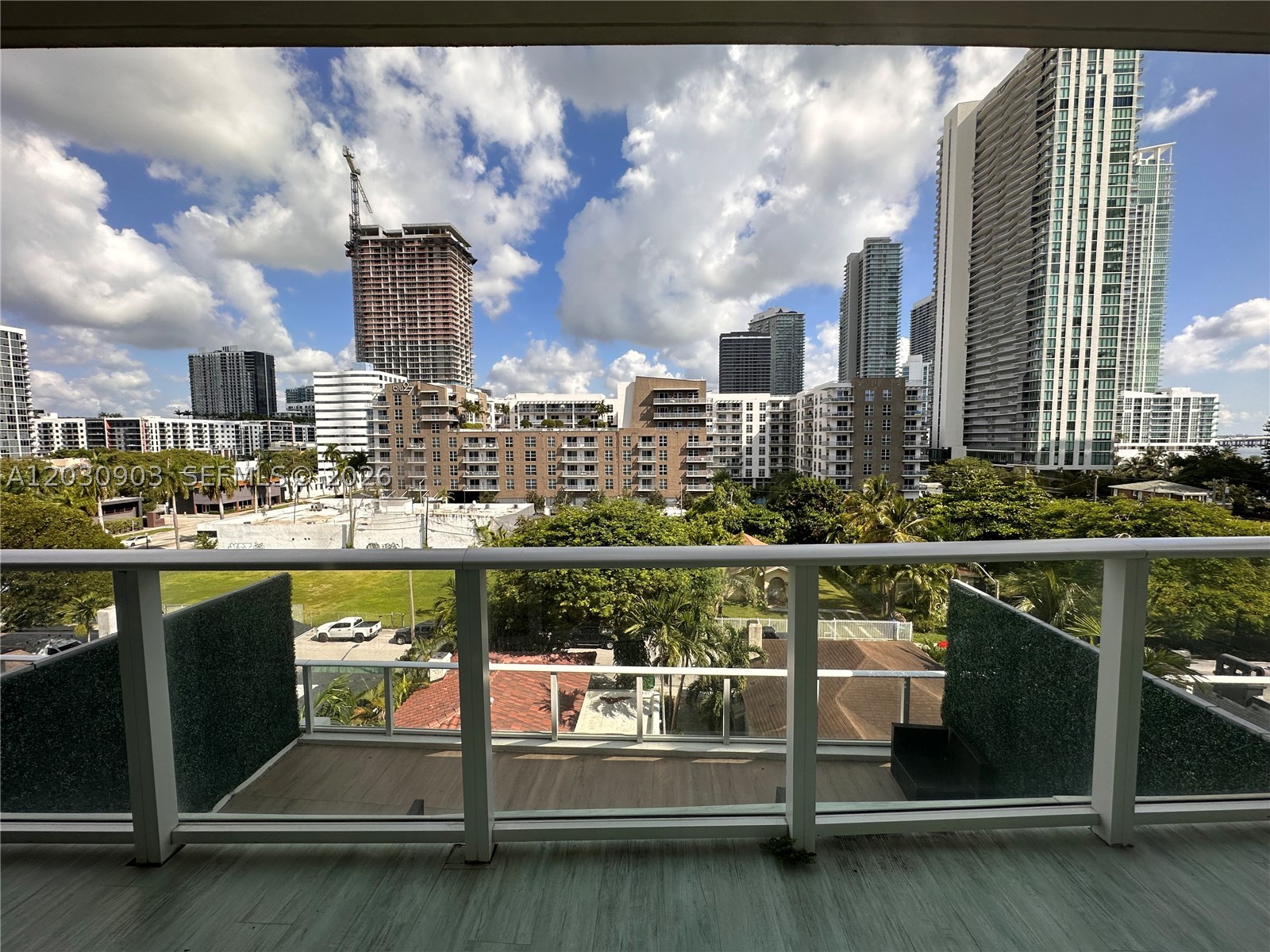 321 NE 26th St #601, Miami FL 33137