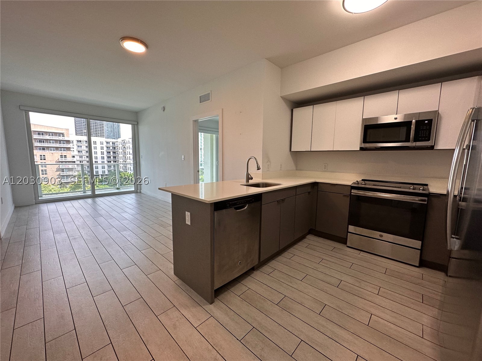 321 NE 26th St #601, Miami FL 33137