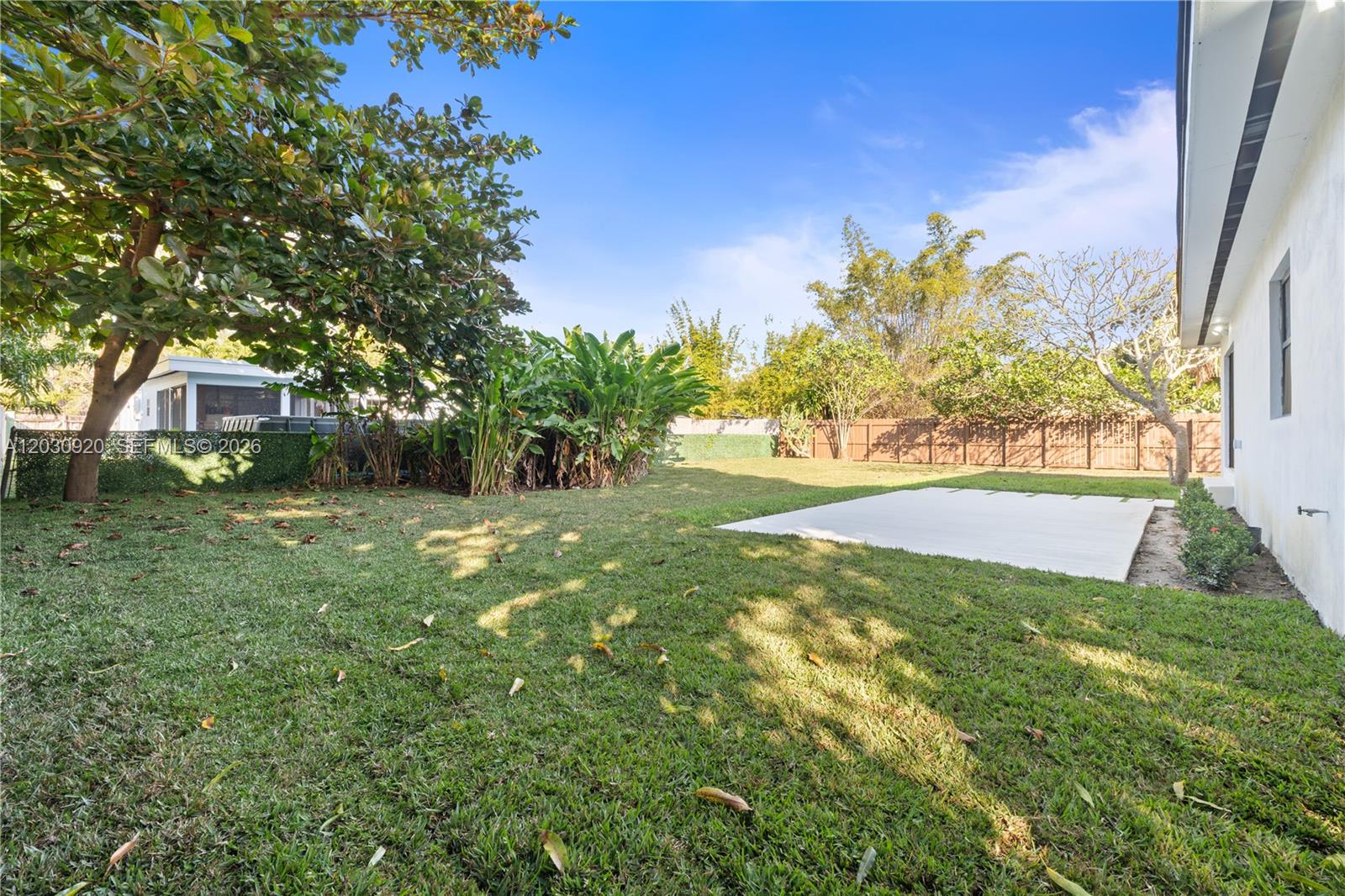665 NE 117th st #665, Biscayne Park FL 33161