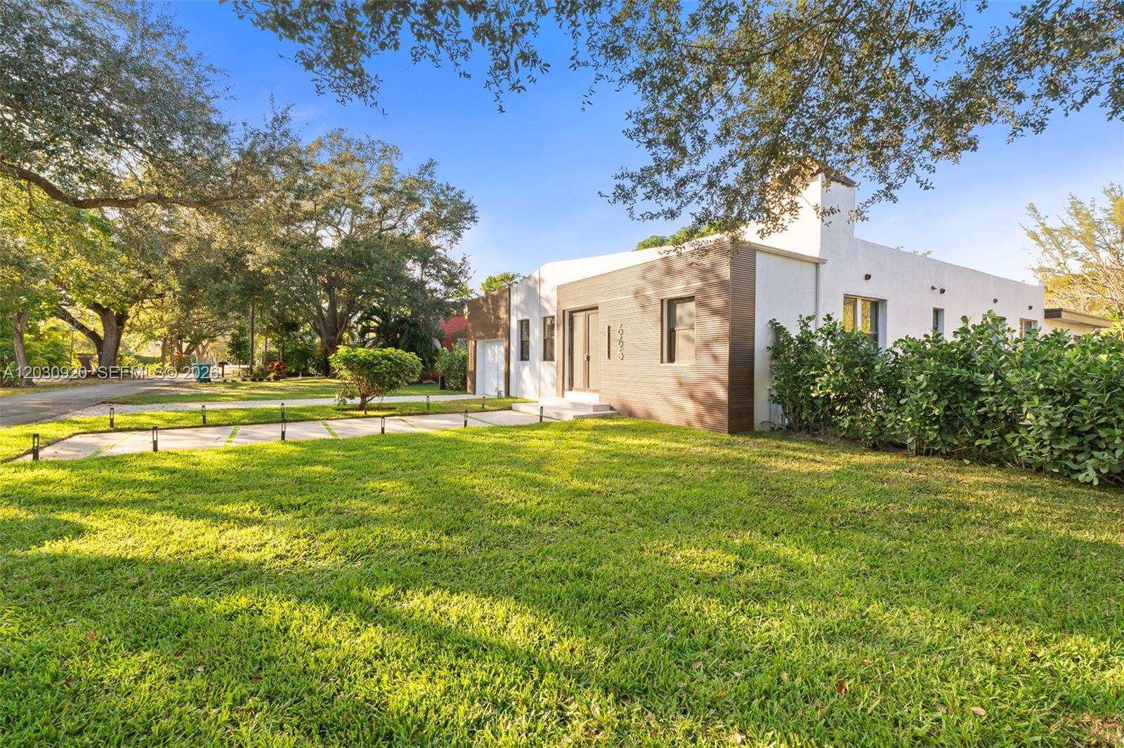 665 NE 117th st #665, Biscayne Park FL 33161