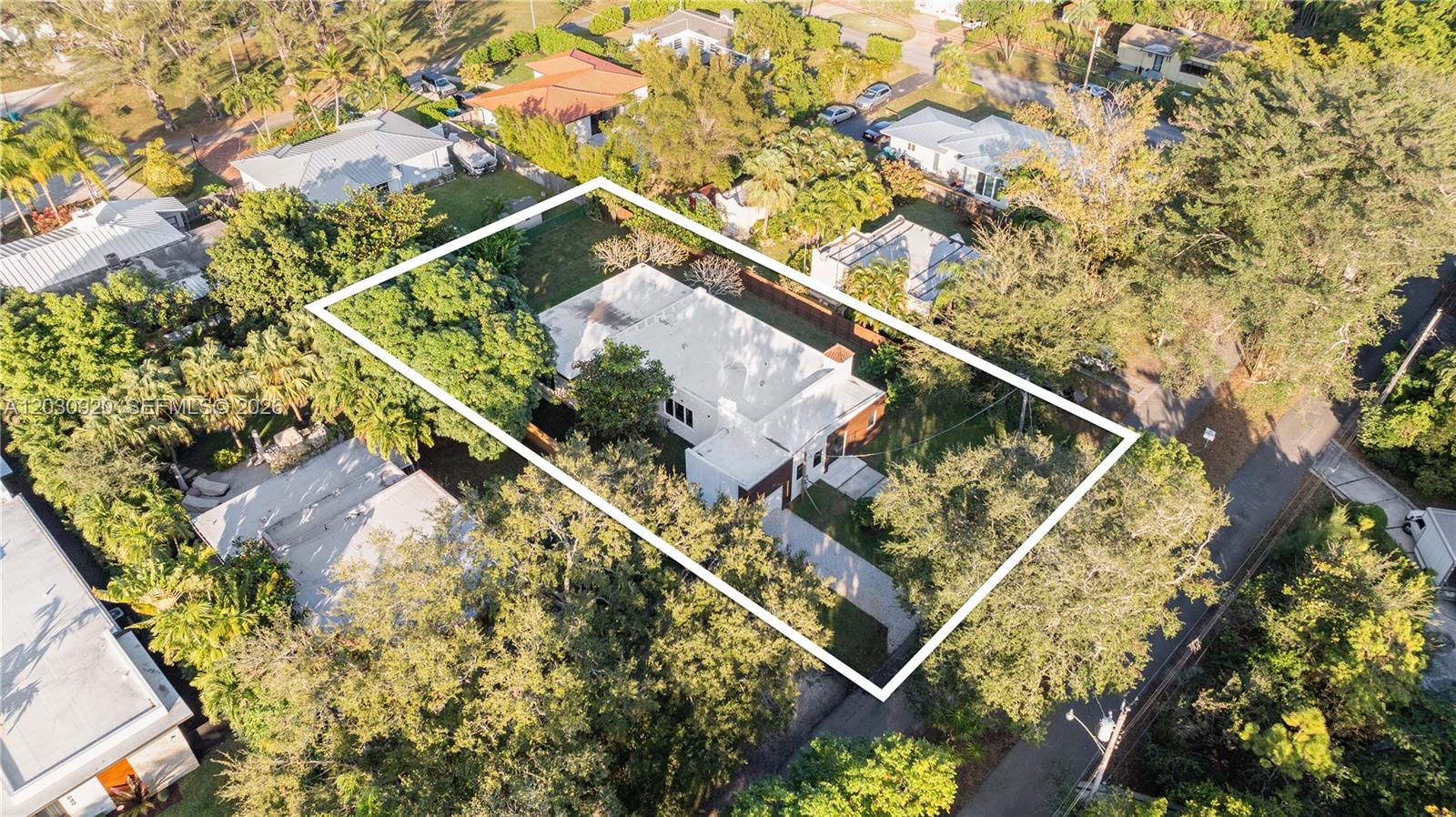 665 NE 117th st #665, Biscayne Park FL 33161