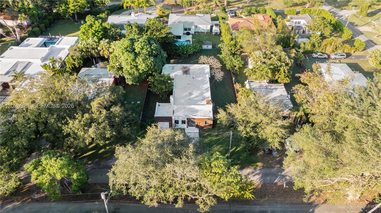 665 NE 117th st #665, Biscayne Park FL 33161