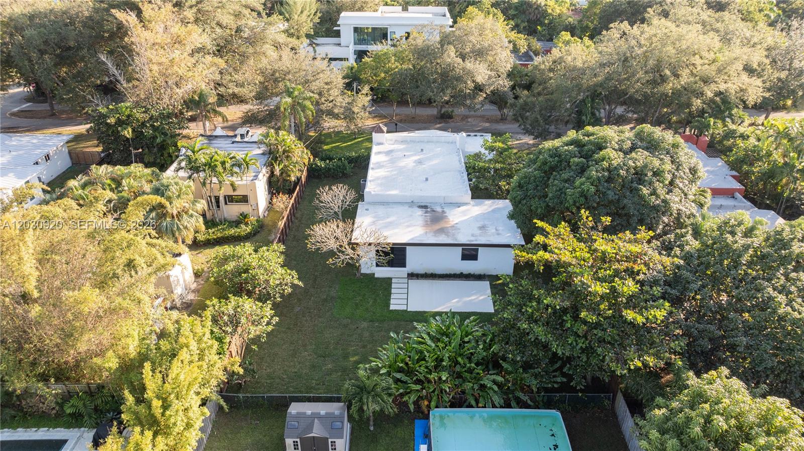 665 NE 117th st #665, Biscayne Park FL 33161