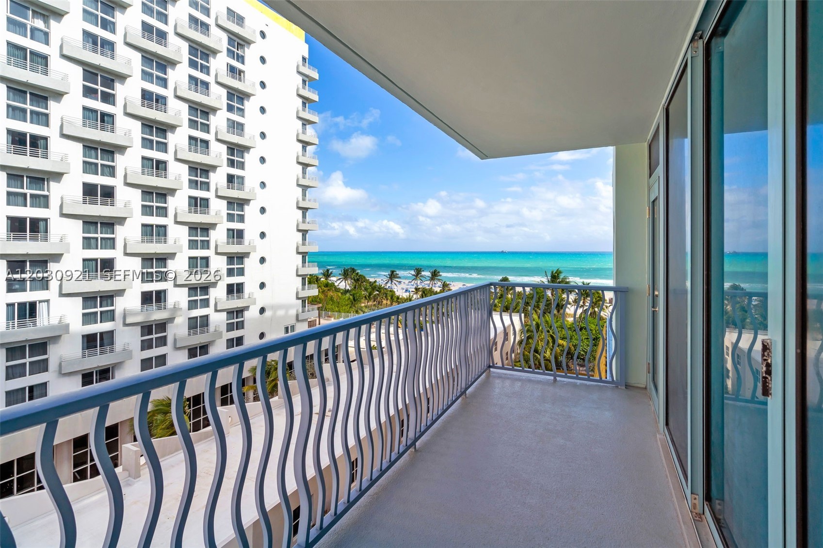 1500 OCEAN DR #707, Miami Beach FL 33139