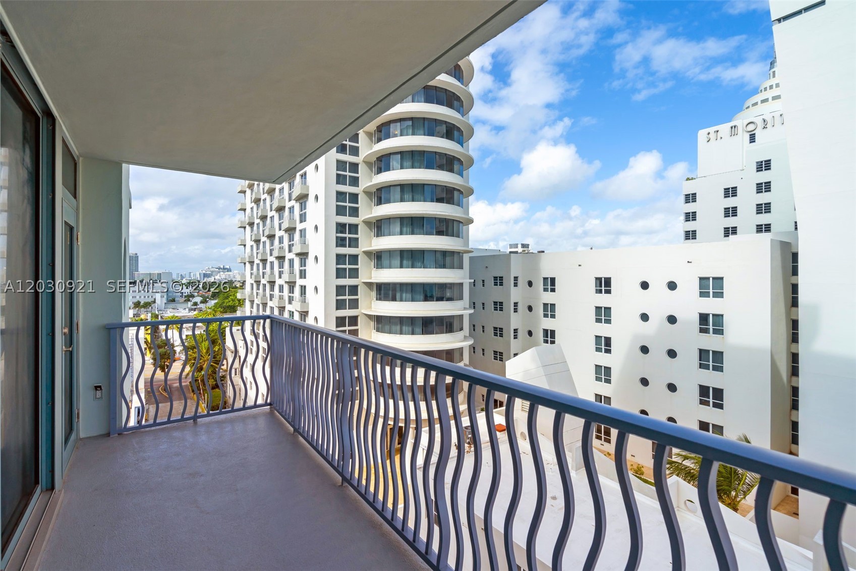 1500 OCEAN DR #707, Miami Beach FL 33139