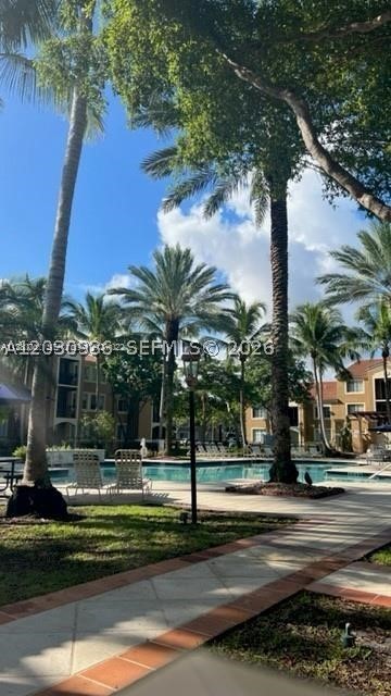 8020 N Nob Hill Rd #205, Tamarac FL 33321