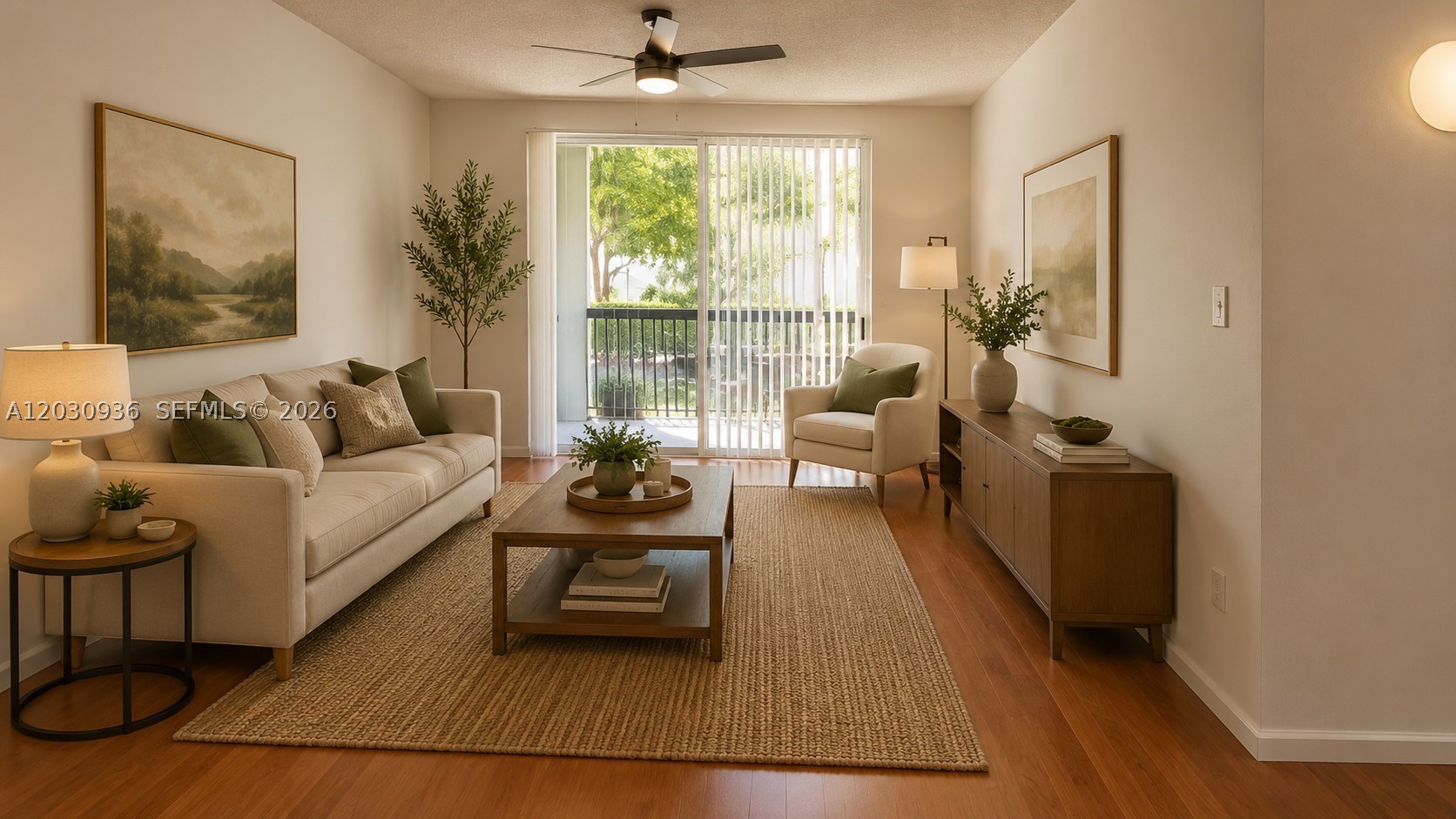 8020 N Nob Hill Rd #205, Tamarac FL 33321