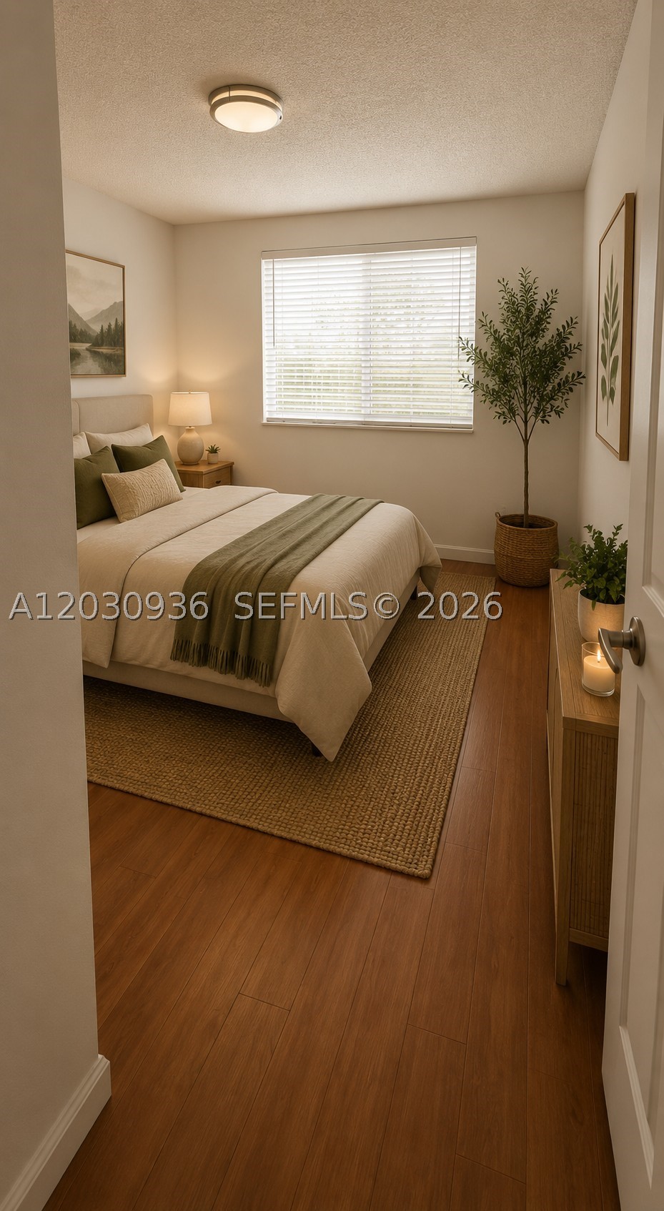 8020 N Nob Hill Rd #205, Tamarac FL 33321