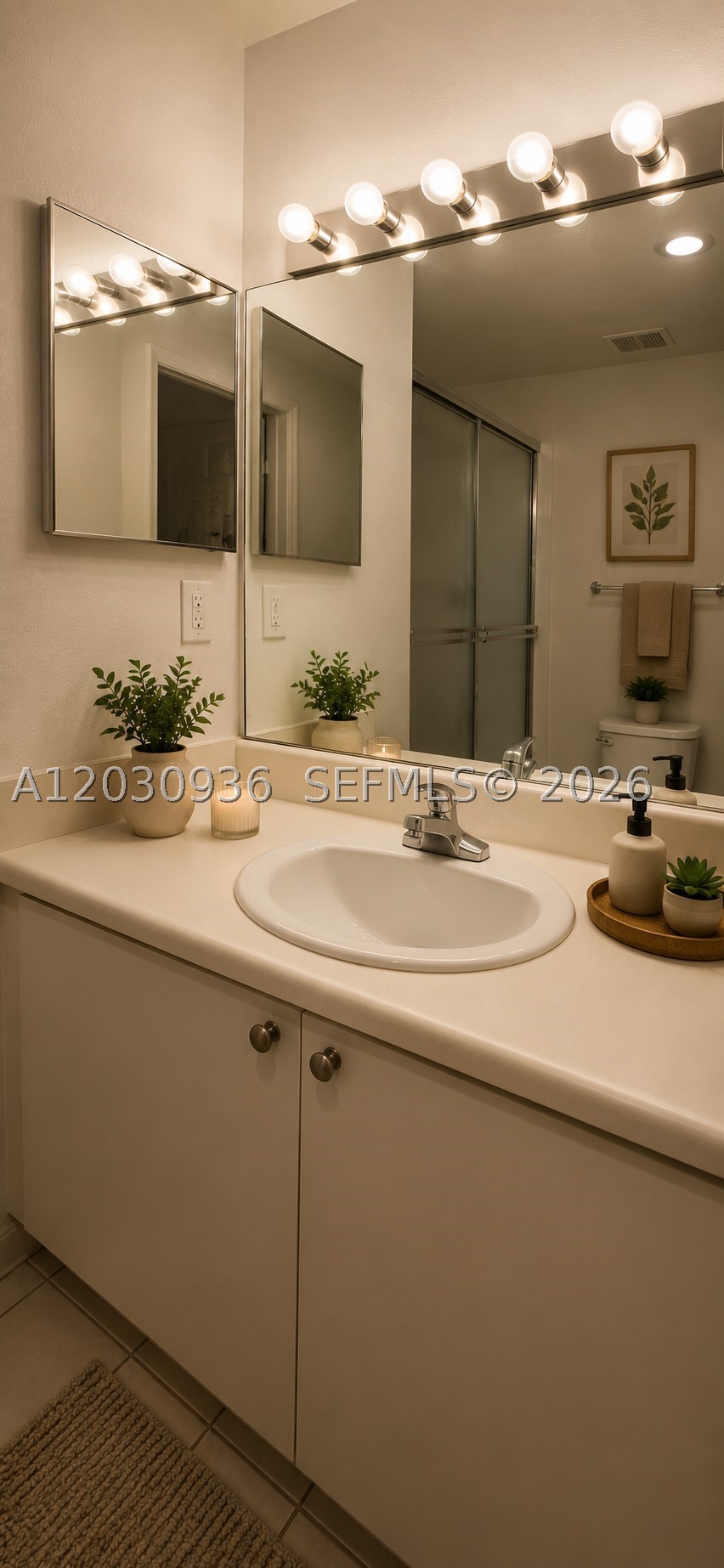 8020 N Nob Hill Rd #205, Tamarac FL 33321