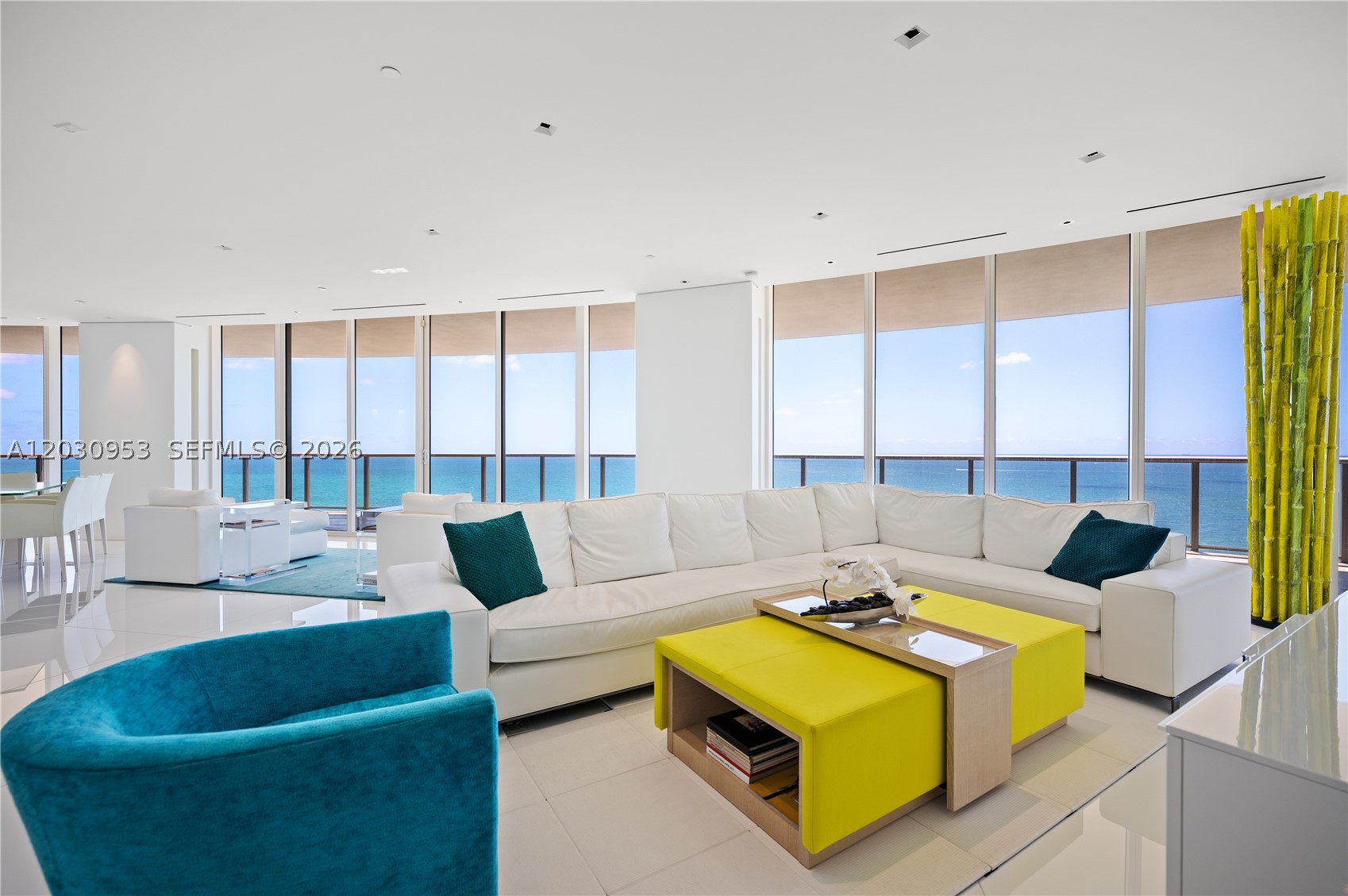 9703 Collins Ave #2000, Bal Harbour FL 33154