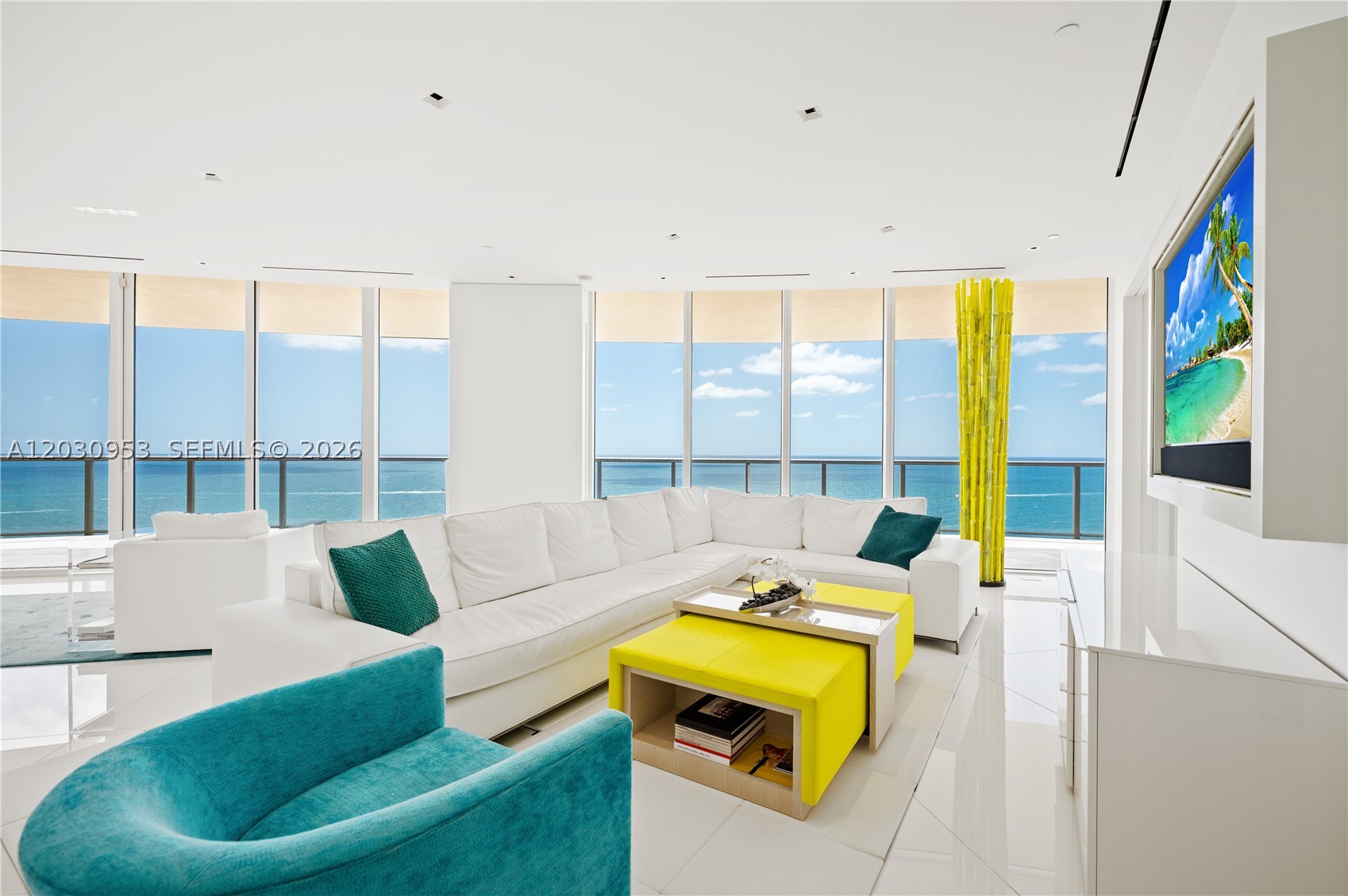 9703 Collins Ave #2000, Bal Harbour FL 33154