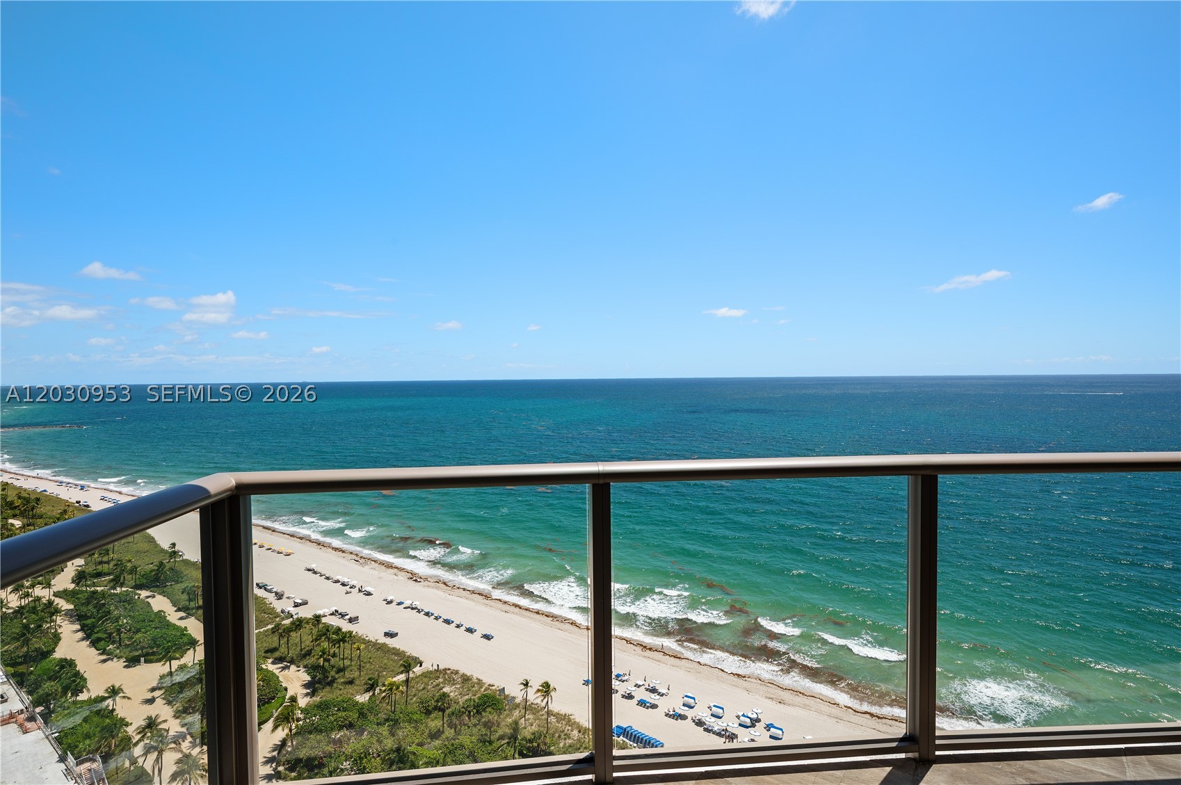 9703 Collins Ave #2000, Bal Harbour FL 33154