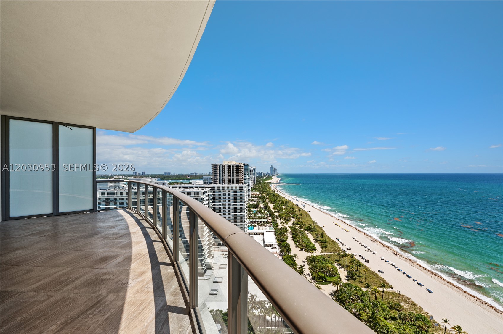 9703 Collins Ave #2000, Bal Harbour FL 33154