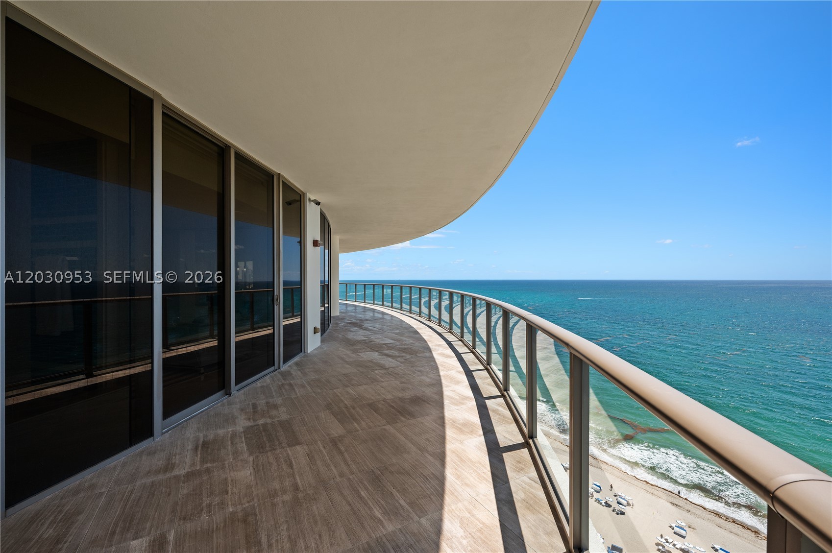 9703 Collins Ave #2000, Bal Harbour FL 33154