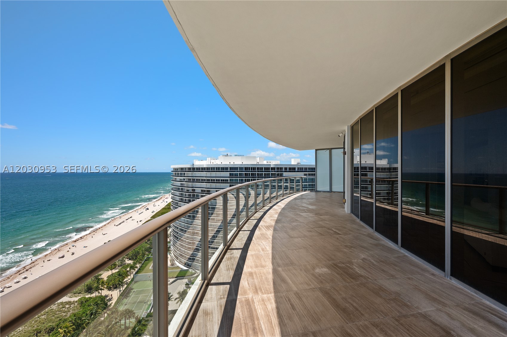 9703 Collins Ave #2000, Bal Harbour FL 33154