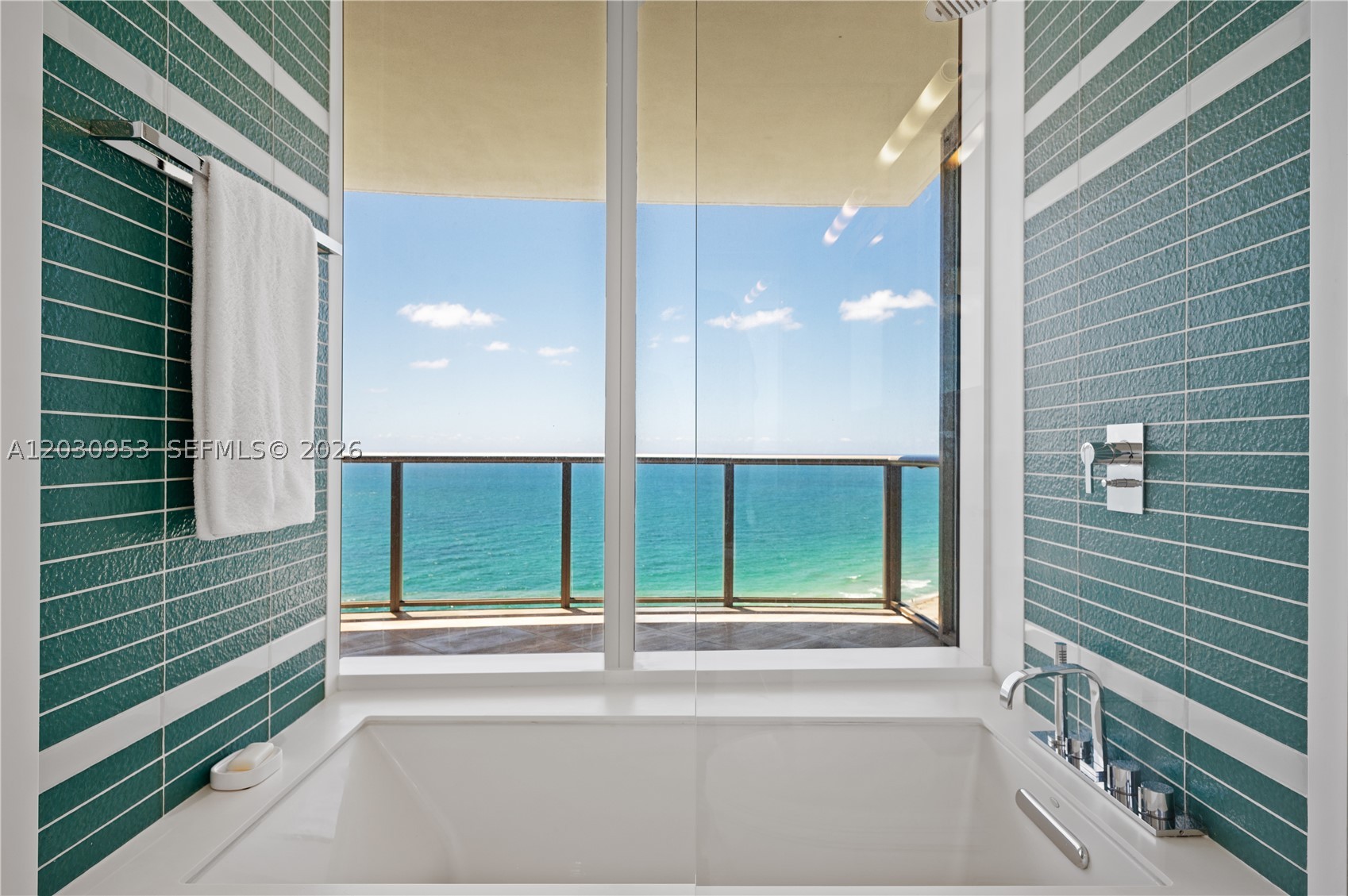 9703 Collins Ave #2000, Bal Harbour FL 33154