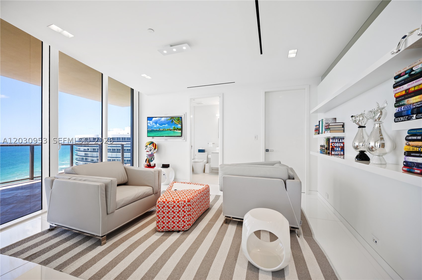 9703 Collins Ave #2000, Bal Harbour FL 33154