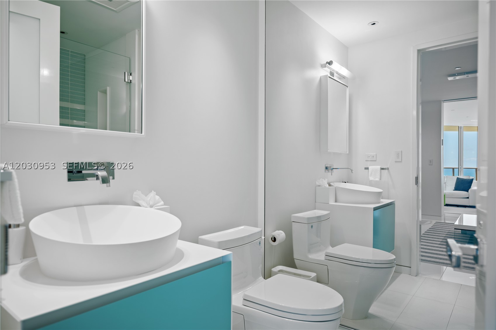 9703 Collins Ave #2000, Bal Harbour FL 33154