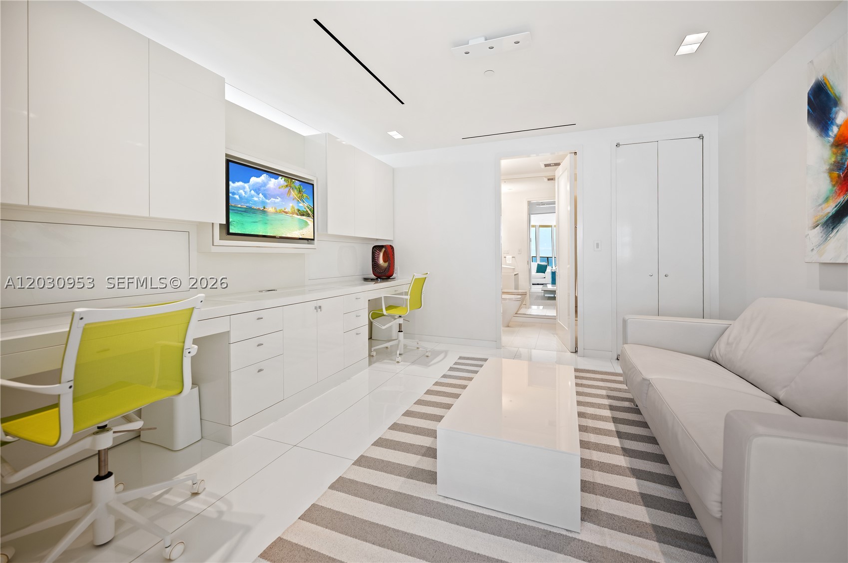 9703 Collins Ave #2000, Bal Harbour FL 33154