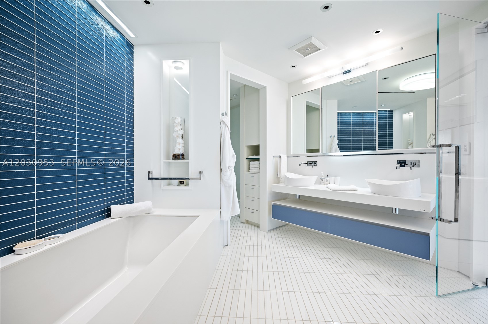 9703 Collins Ave #2000, Bal Harbour FL 33154