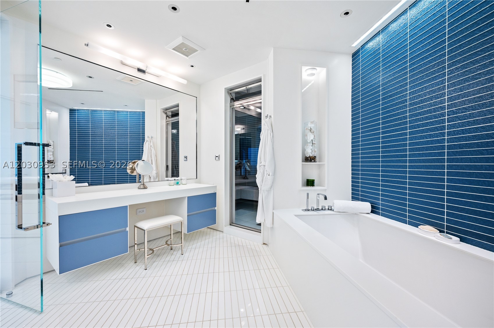 9703 Collins Ave #2000, Bal Harbour FL 33154